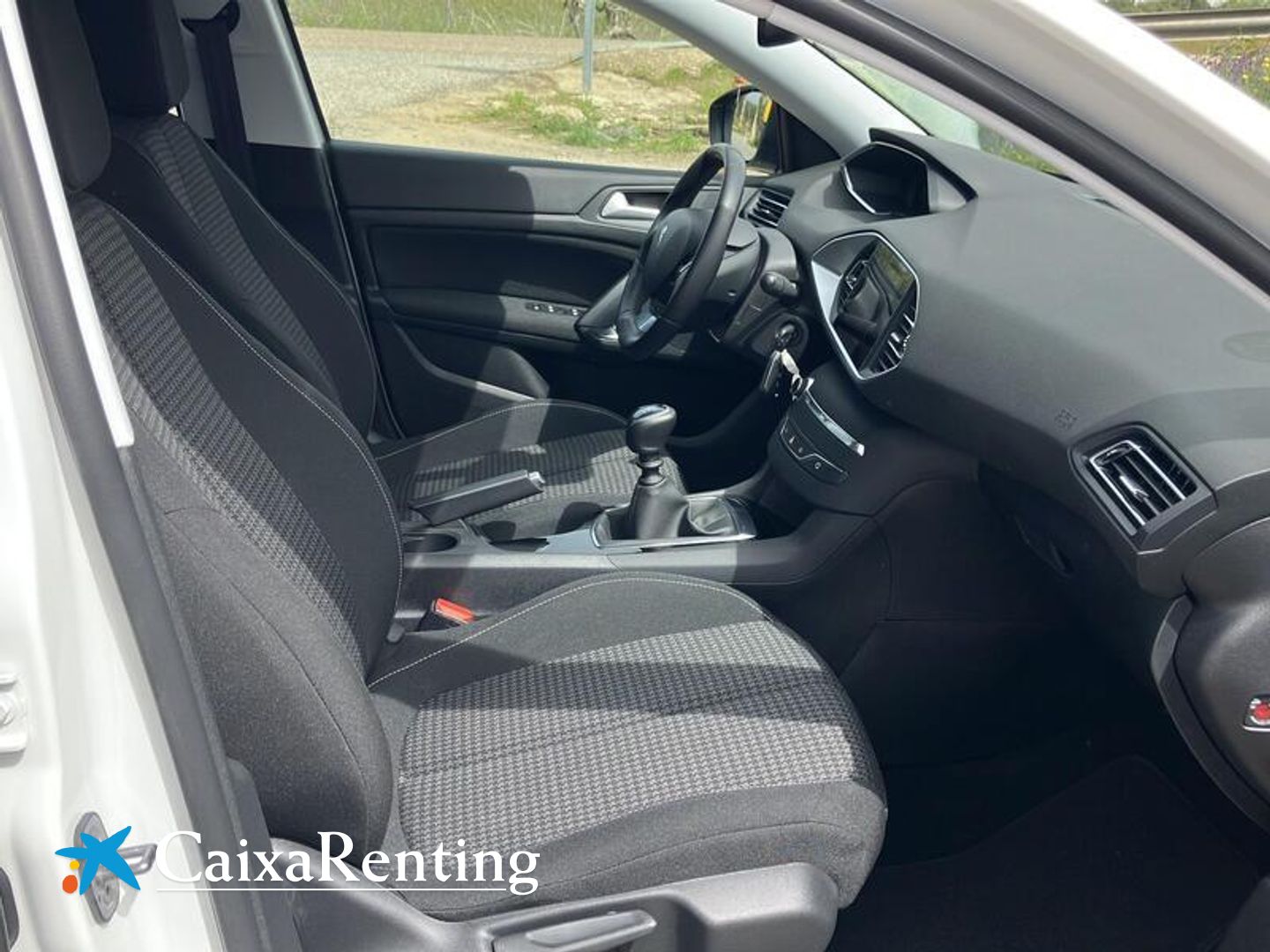 Peugeot 308 SW BlueHDi 130 S&S Active Pack 96 kW (130 CV)