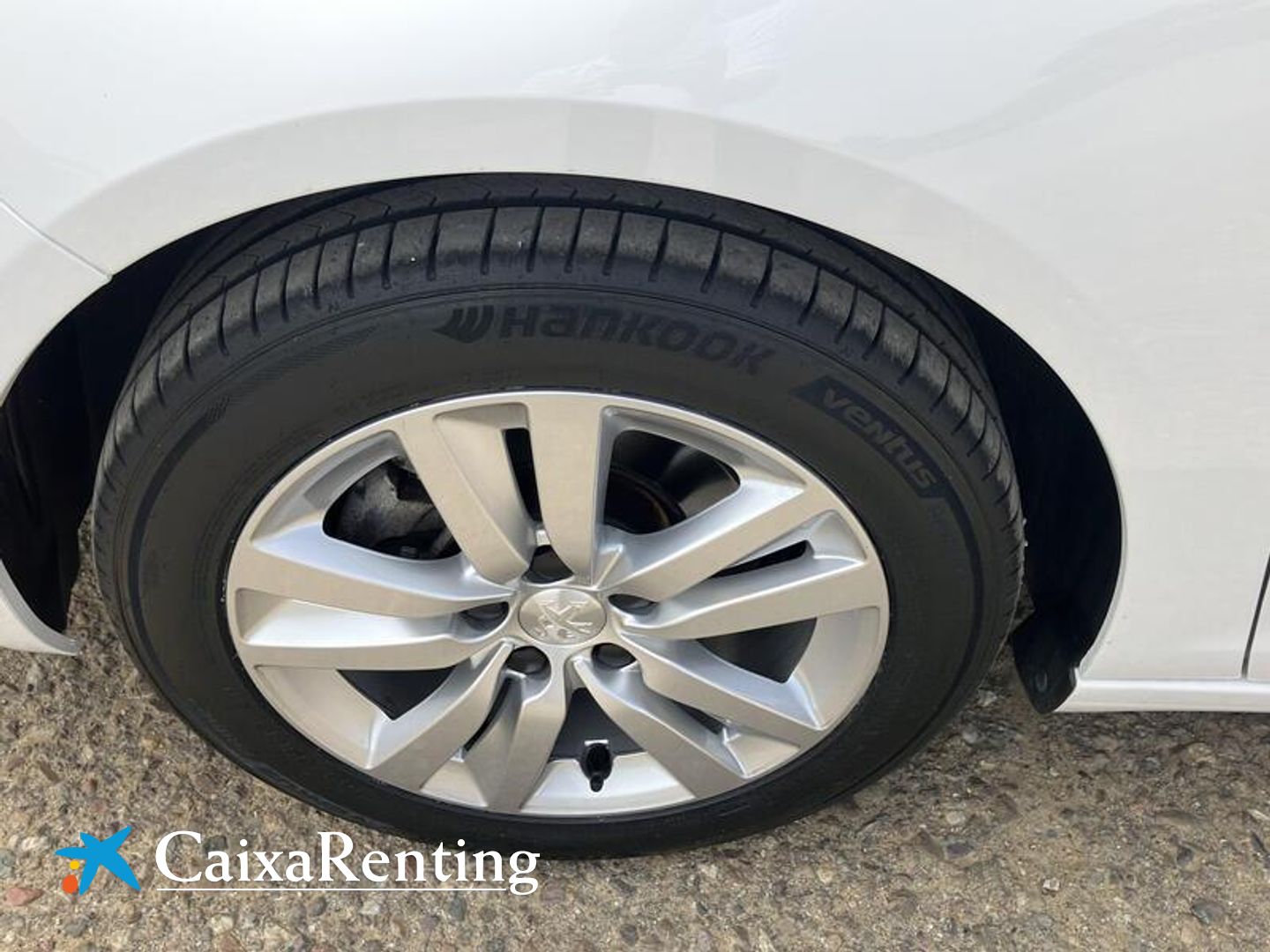 Peugeot 308 SW BlueHDi 130 S&S Active Pack 96 kW (130 CV)