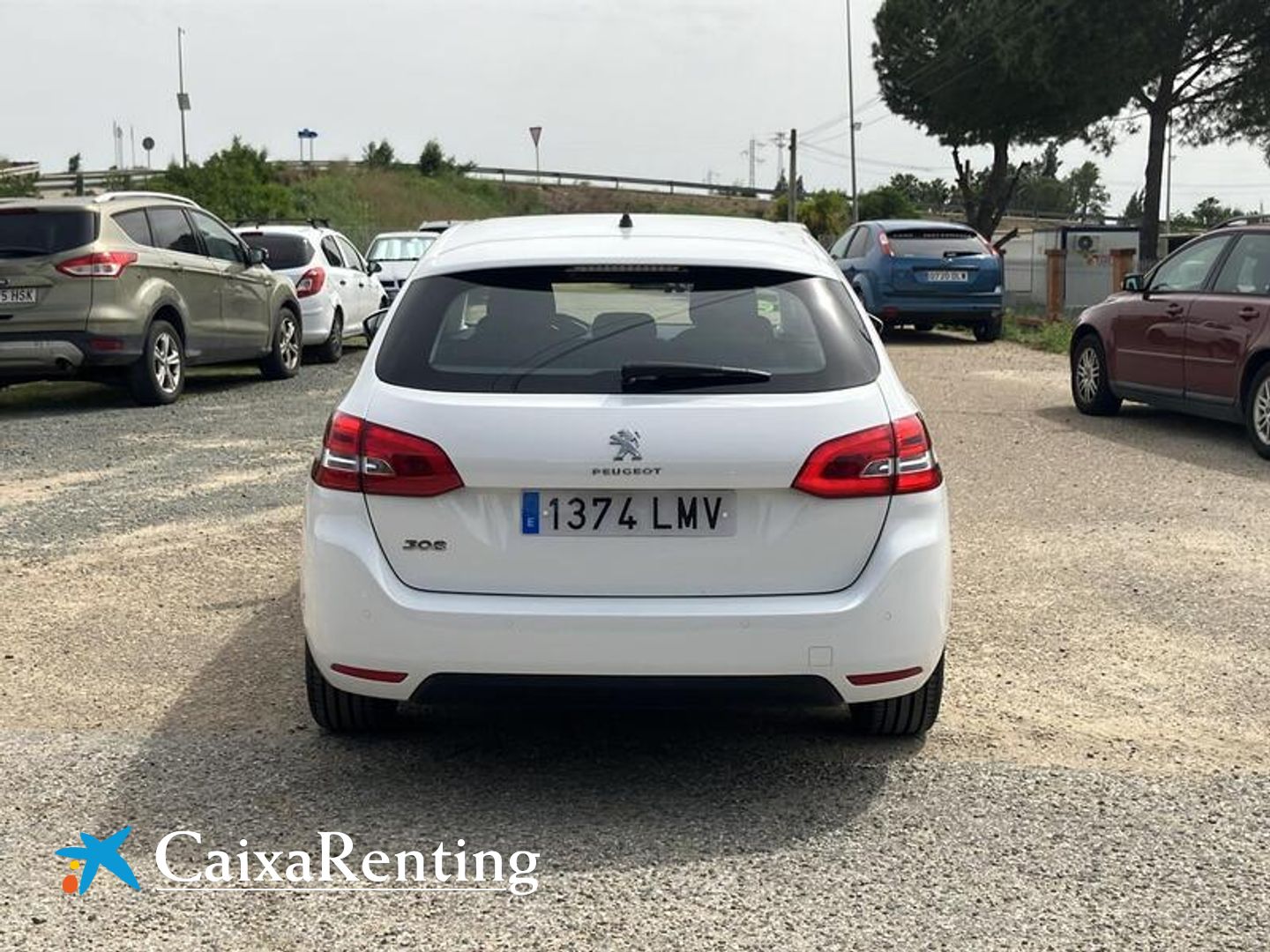 Peugeot 308 SW BlueHDi 130 S&S Active Pack 96 kW (130 CV)