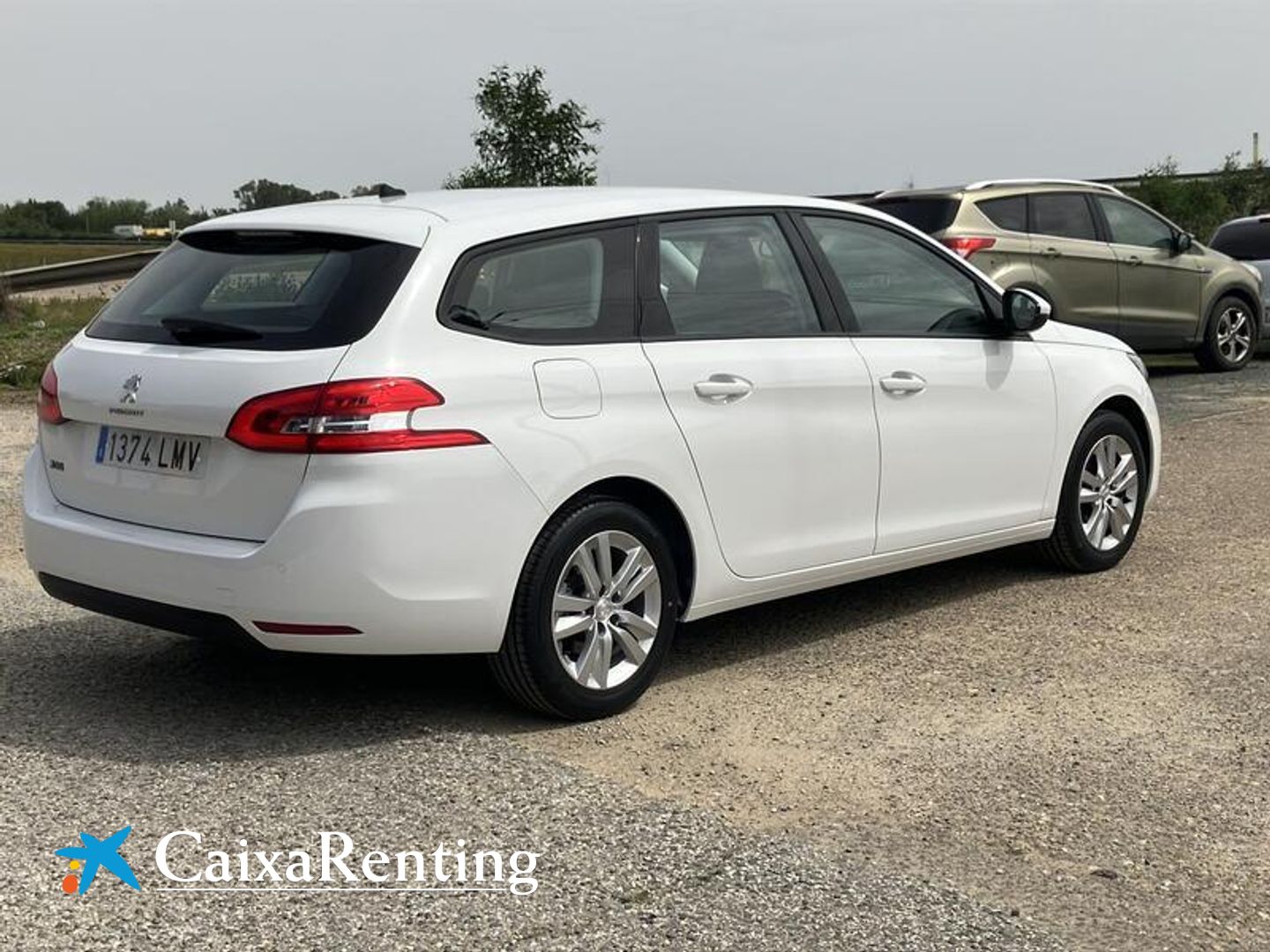 Peugeot 308 SW BlueHDi 130 S&S Active Pack 96 kW (130 CV)
