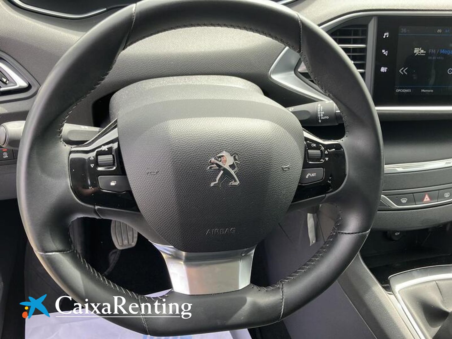 Peugeot 308 SW BlueHDi 130 S&S Active Pack 96 kW (130 CV)