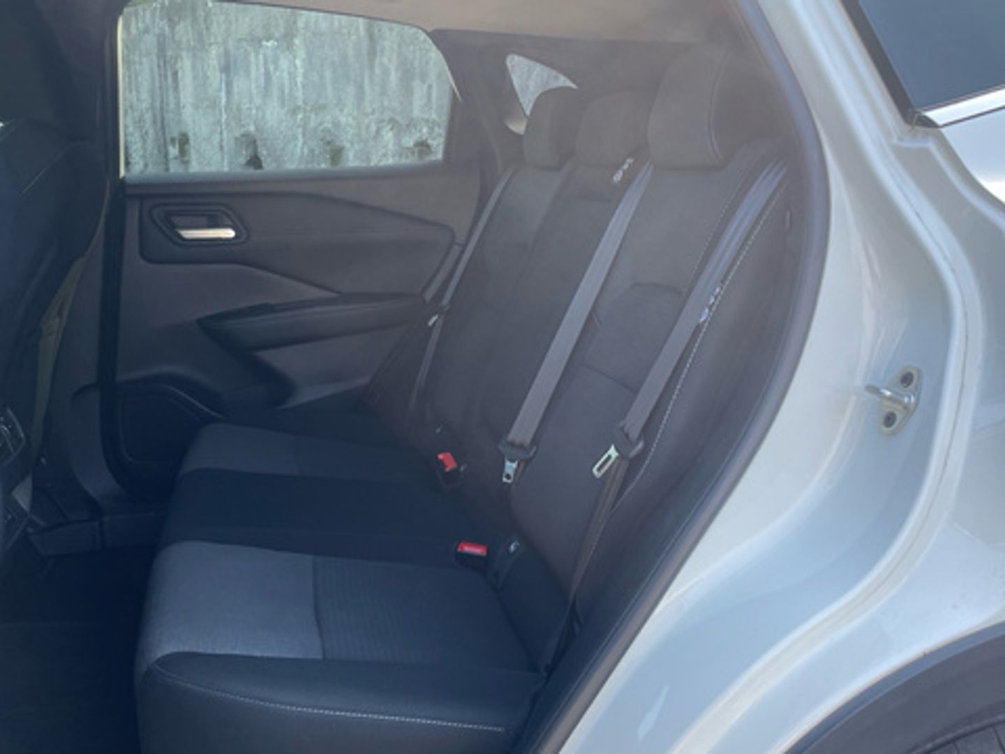 Nissan Qashqai DIG-T 160 mHEV N-Connecta Xtronic 116 kW (158 CV)
