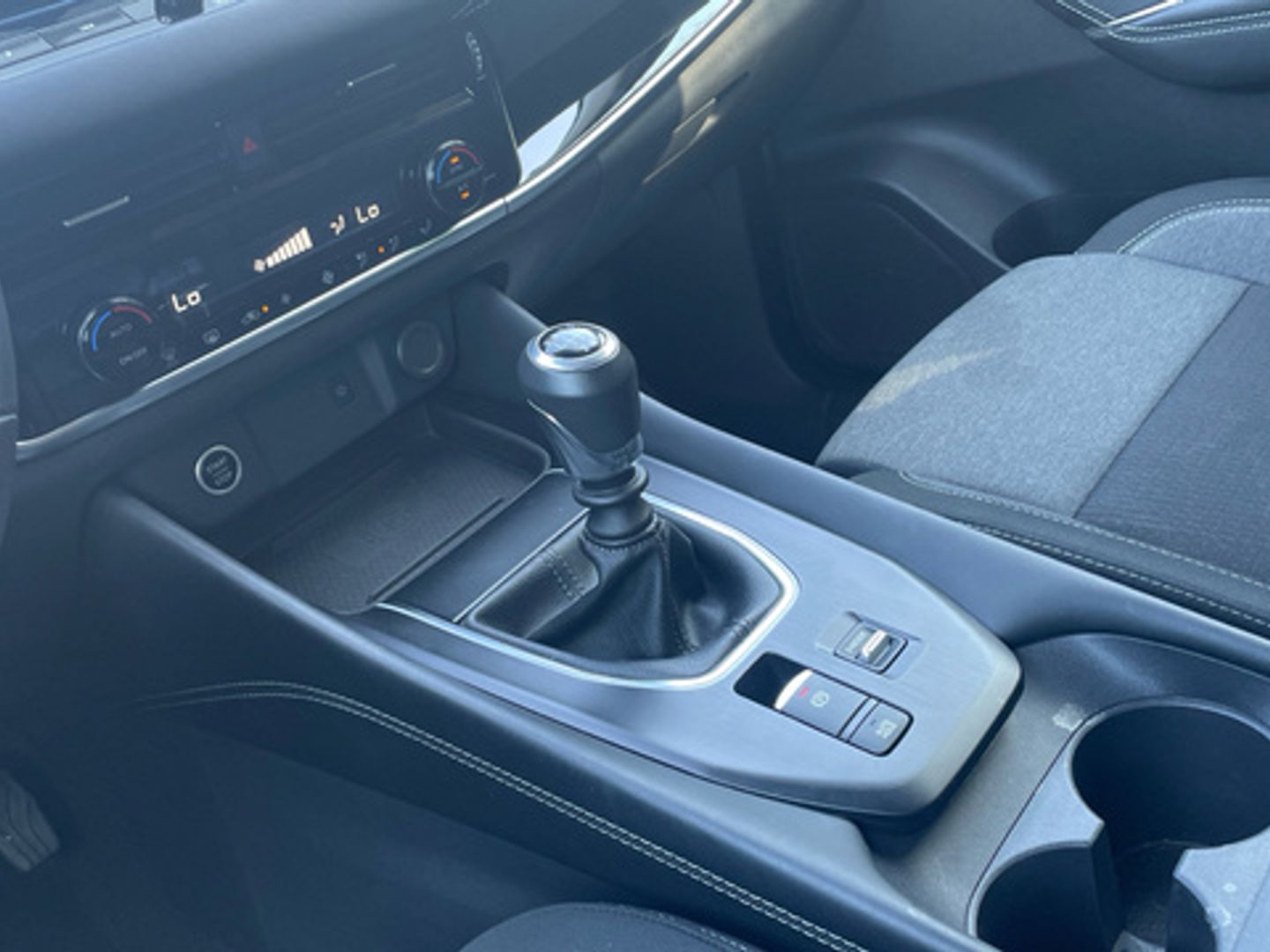Nissan Qashqai DIG-T 160 mHEV N-Connecta Xtronic 116 kW (158 CV)