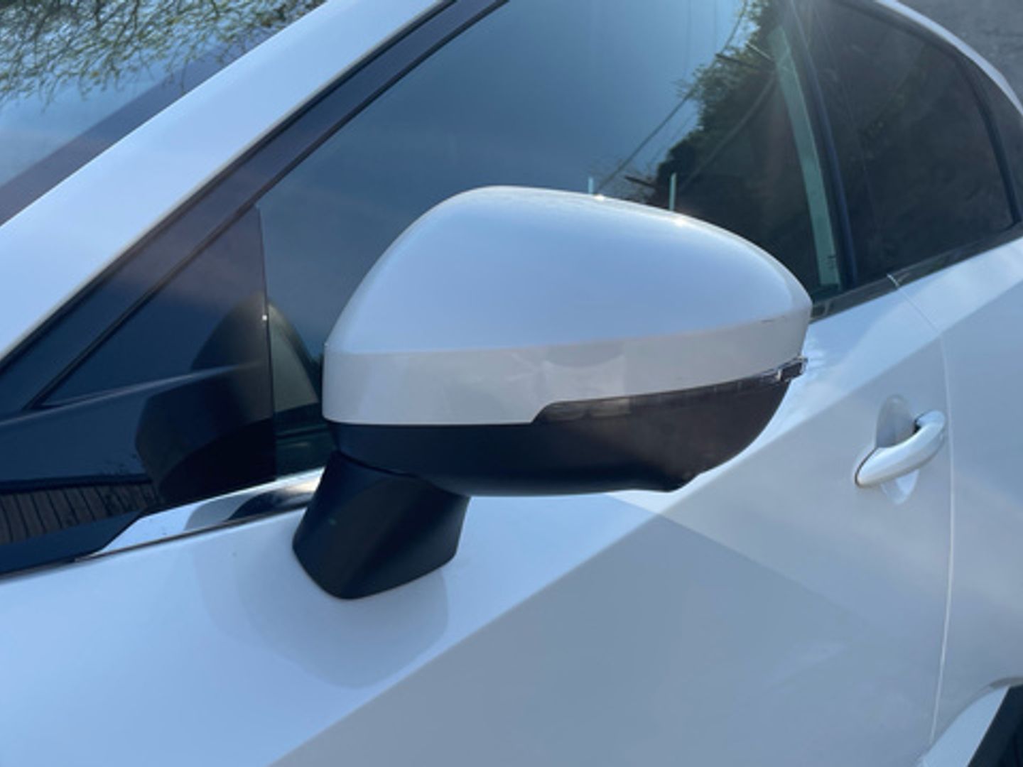 Nissan Qashqai DIG-T 160 mHEV N-Connecta Xtronic 116 kW (158 CV)