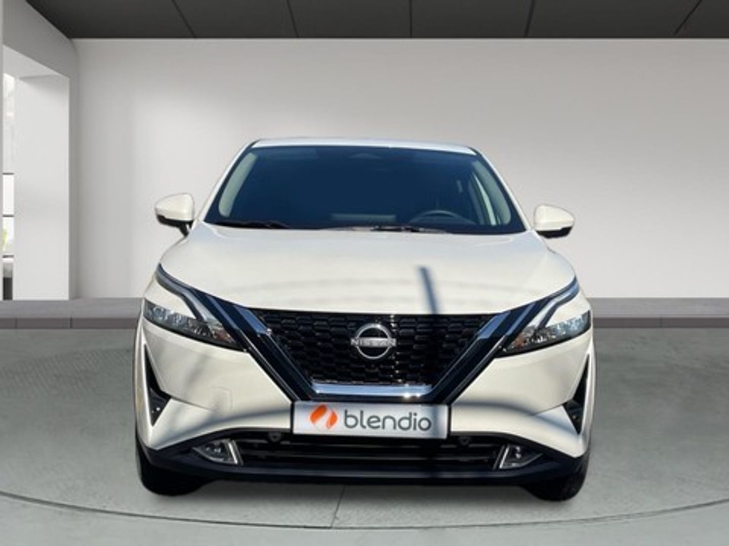 Nissan Qashqai DIG-T 160 mHEV N-Connecta Xtronic 116 kW (158 CV)