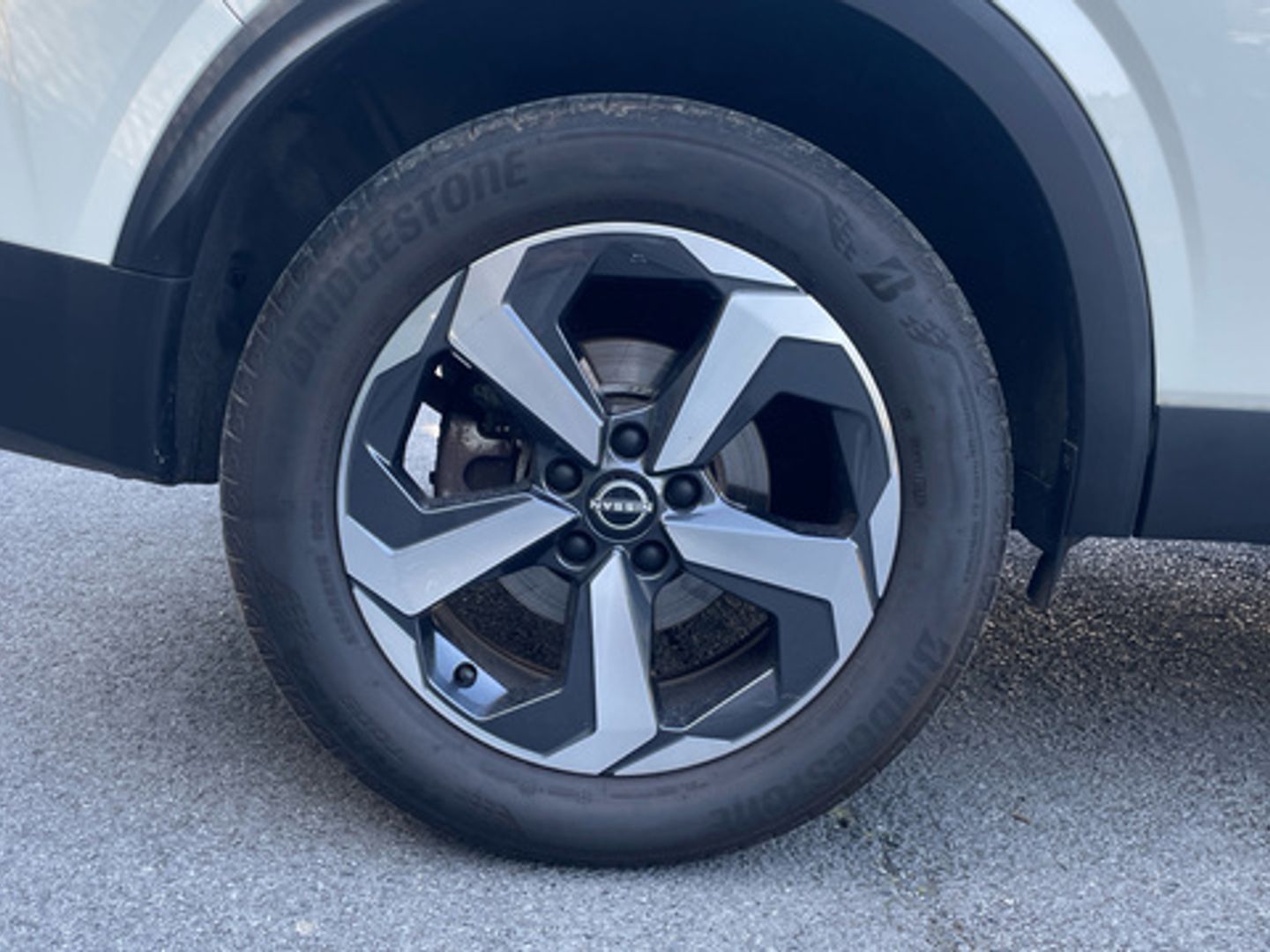 Nissan Qashqai DIG-T 160 mHEV N-Connecta Xtronic 116 kW (158 CV)