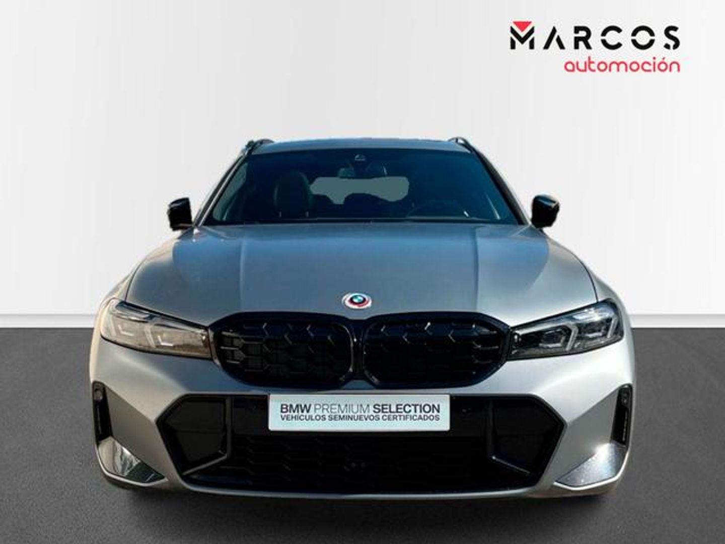 BMW Serie 3 M340i xDrive Touring 275 kW (374 CV)