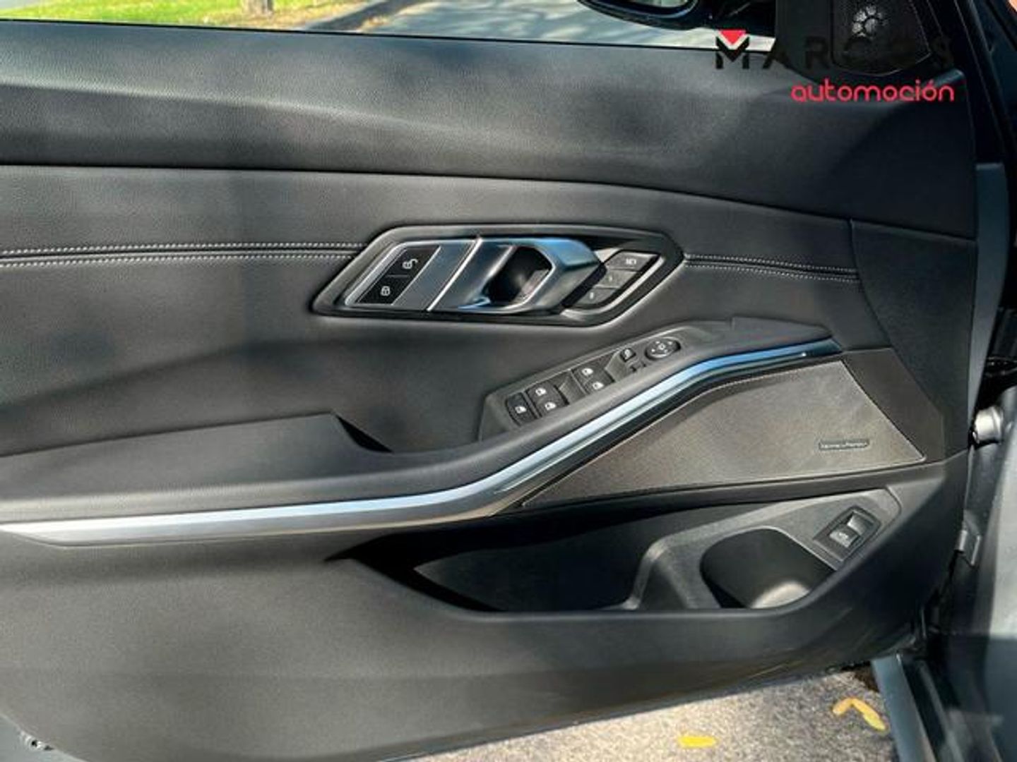 BMW Serie 3 M340i xDrive Touring 275 kW (374 CV)