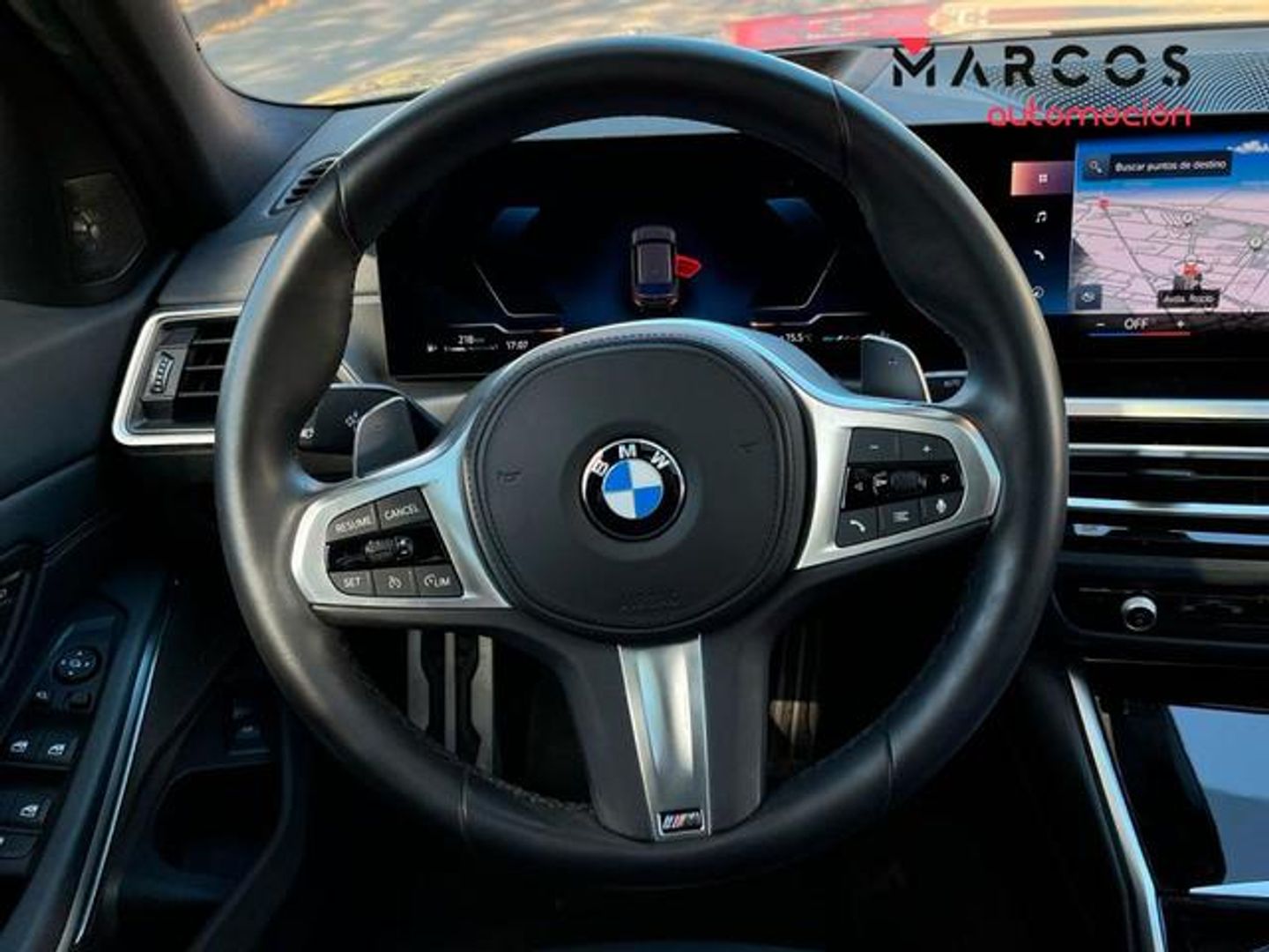 BMW Serie 3 M340i xDrive Touring 275 kW (374 CV)