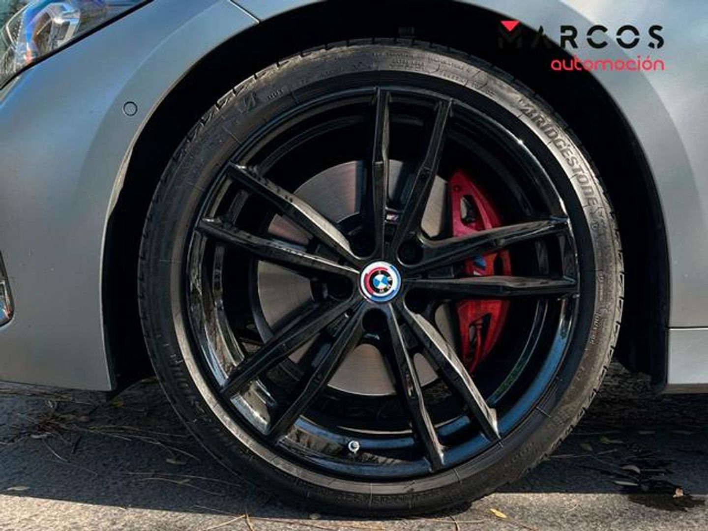 BMW Serie 3 M340i xDrive Touring 275 kW (374 CV)