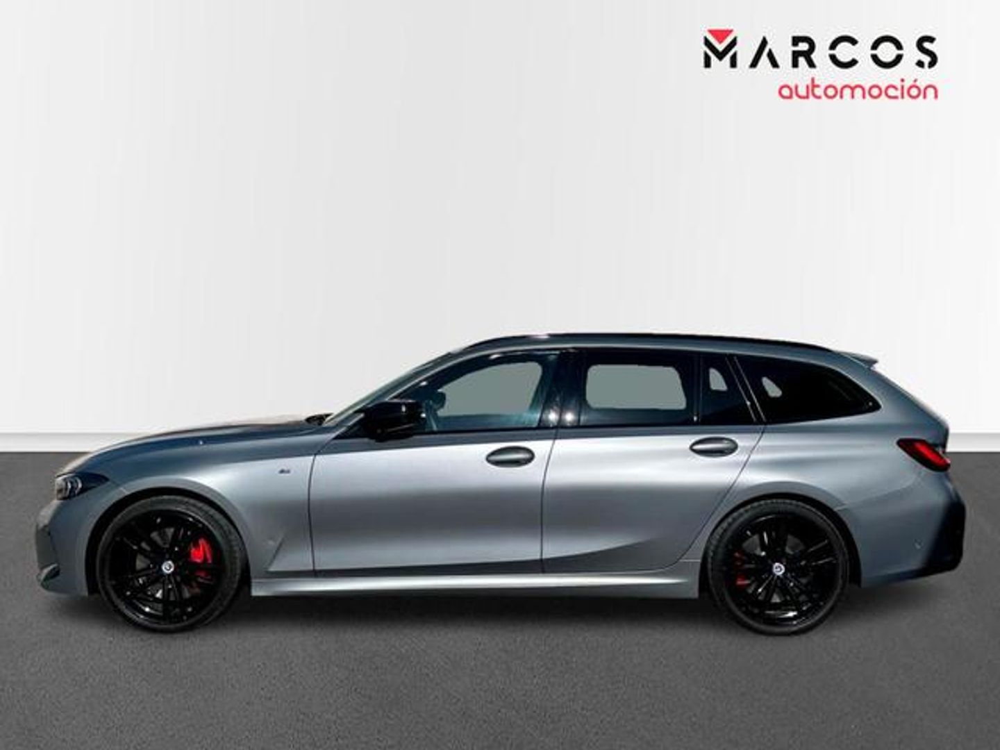 BMW Serie 3 M340i xDrive Touring 275 kW (374 CV)