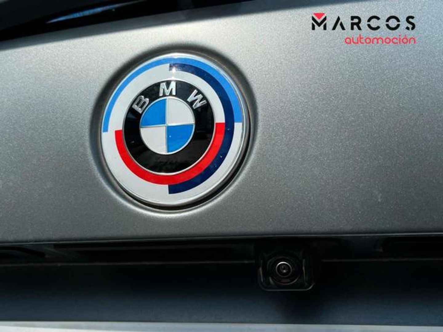 BMW Serie 3 M340i xDrive Touring 275 kW (374 CV)