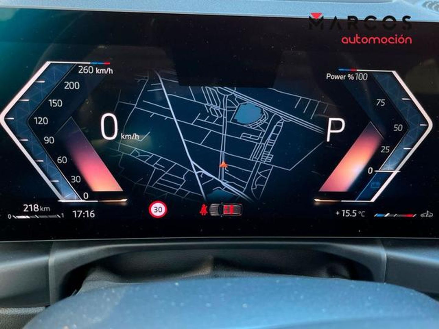 BMW Serie 3 M340i xDrive Touring 275 kW (374 CV)