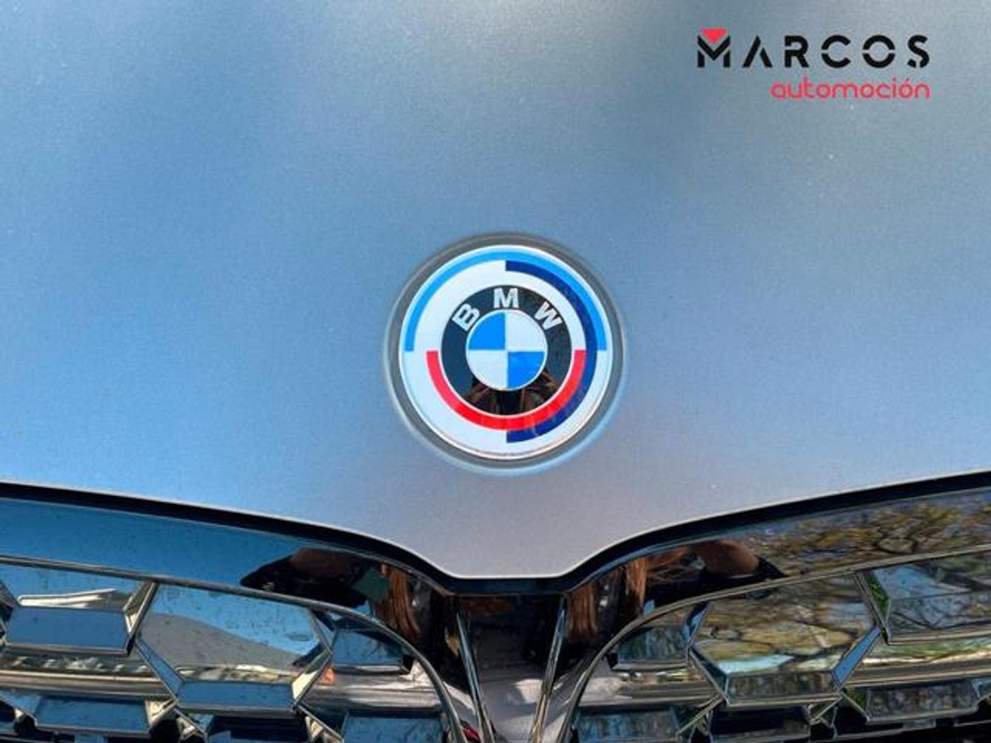 BMW Serie 3 M340i xDrive Touring 275 kW (374 CV)