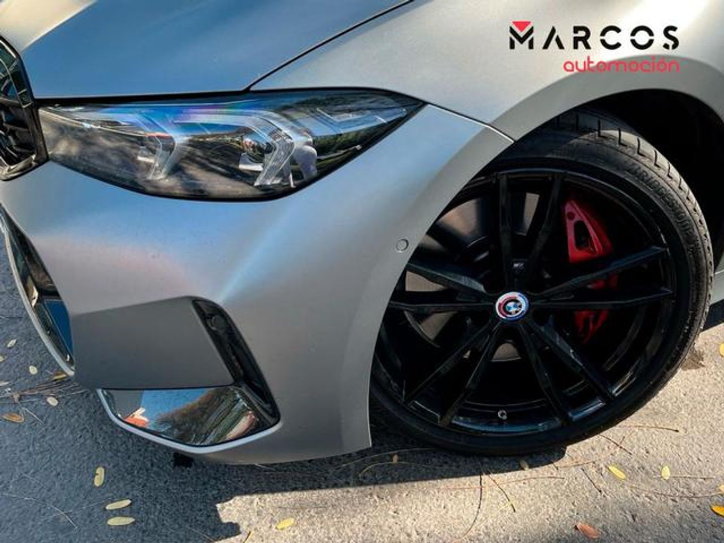 BMW Serie 3 M340i xDrive Touring 275 kW (374 CV)