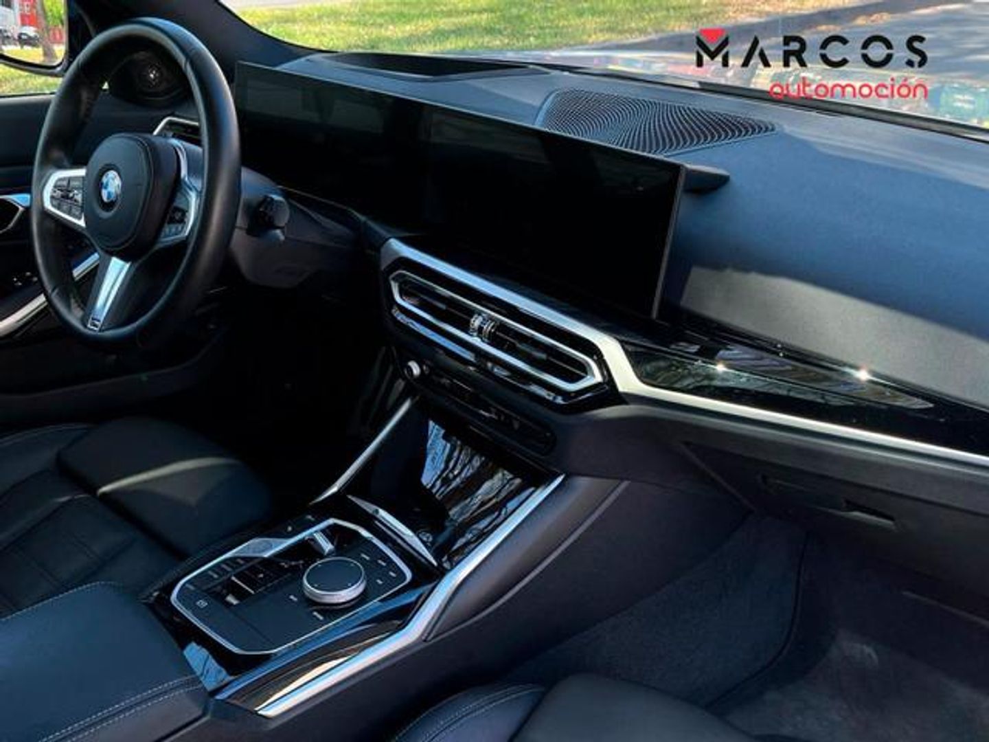 BMW Serie 3 M340i xDrive Touring 275 kW (374 CV)