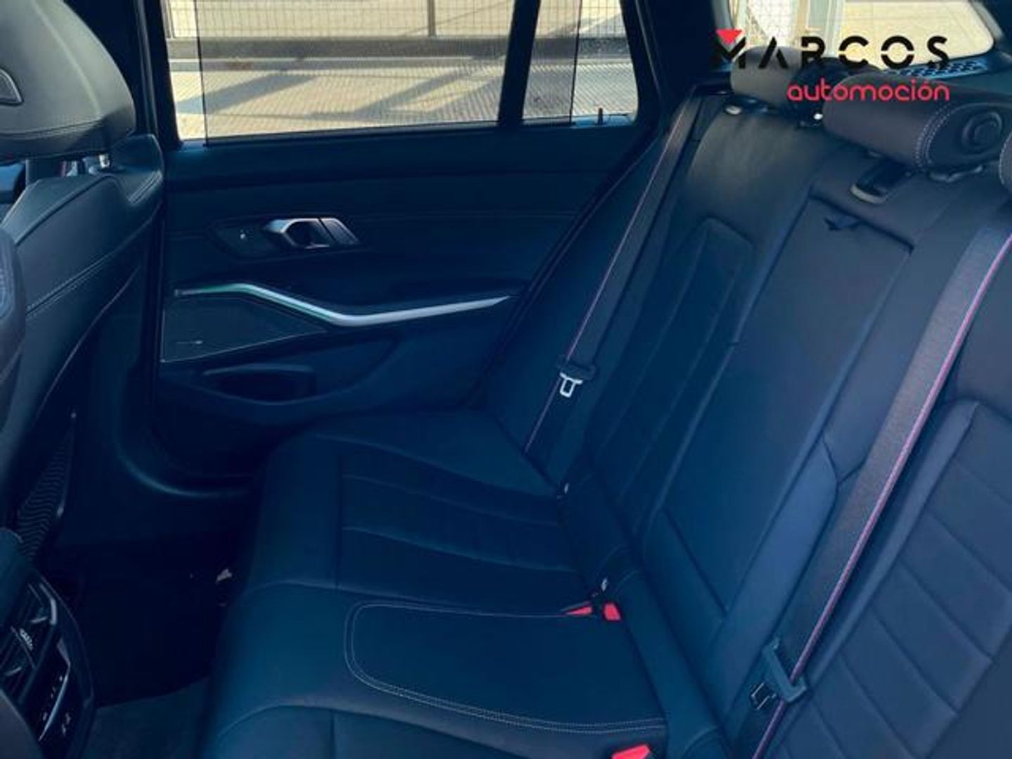 BMW Serie 3 M340i xDrive Touring 275 kW (374 CV)