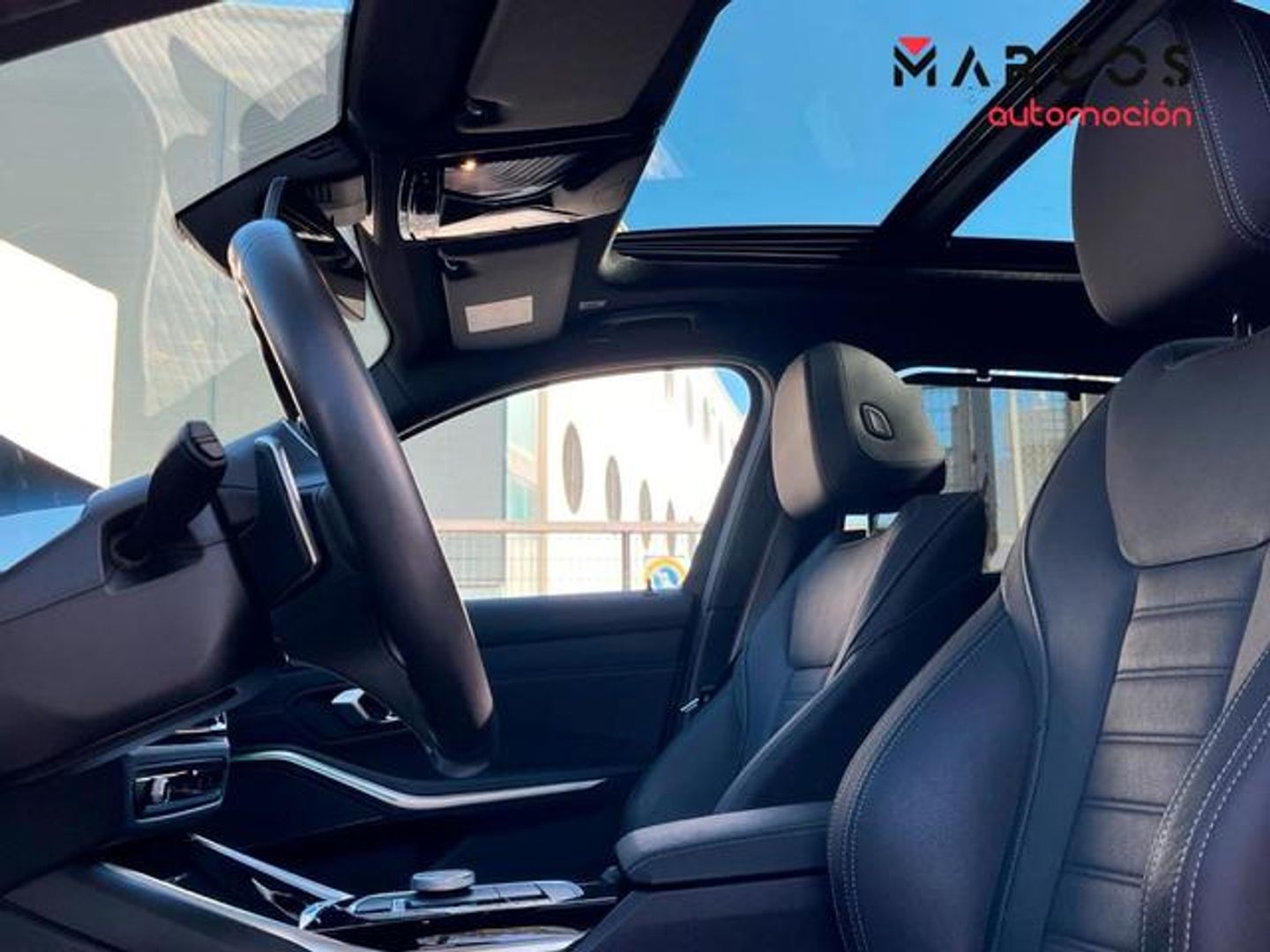 BMW Serie 3 M340i xDrive Touring 275 kW (374 CV)