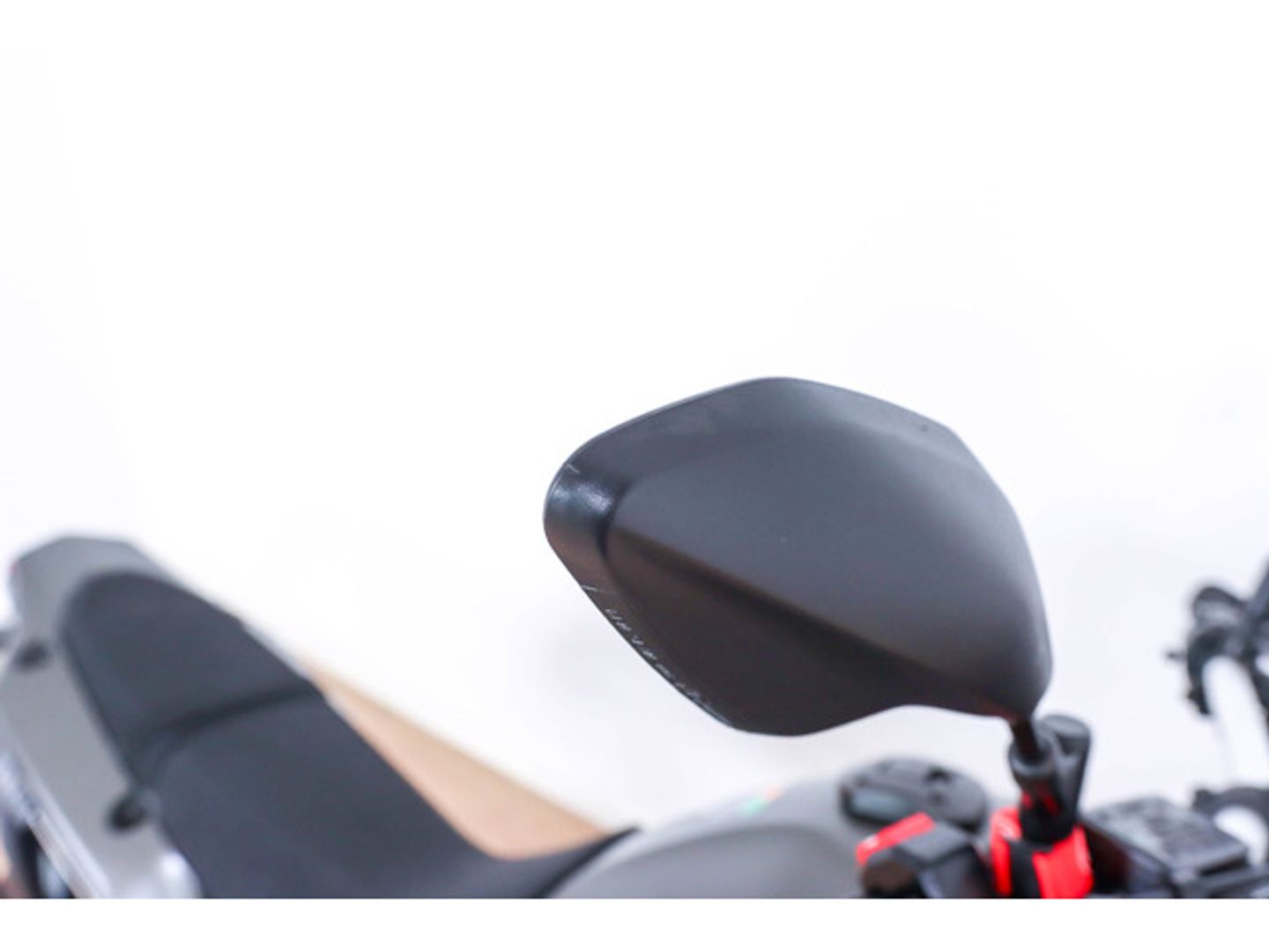 Yamaha Ténéré 700