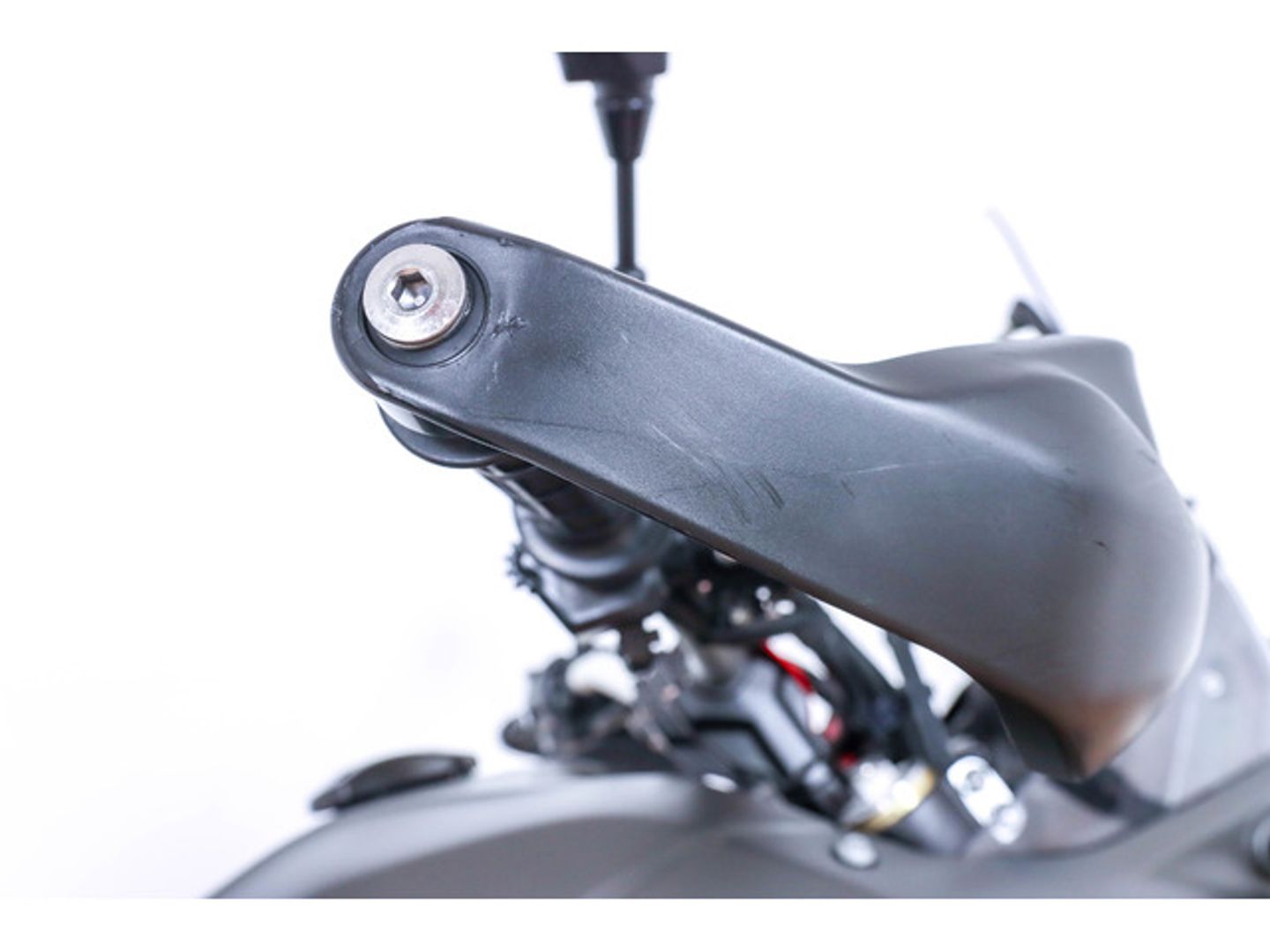 Yamaha Ténéré 700