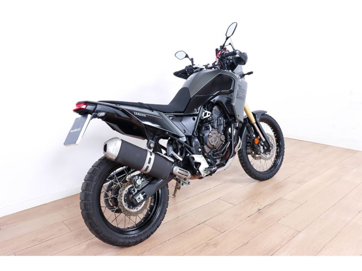 Yamaha Ténéré 700