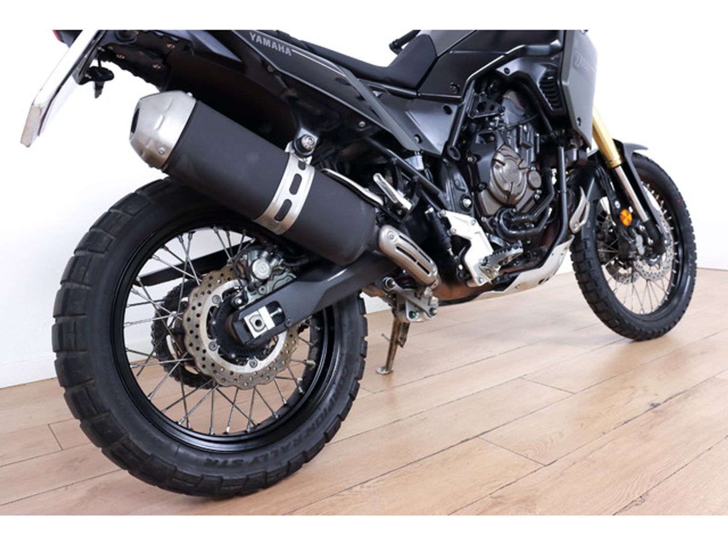 Yamaha Ténéré 700