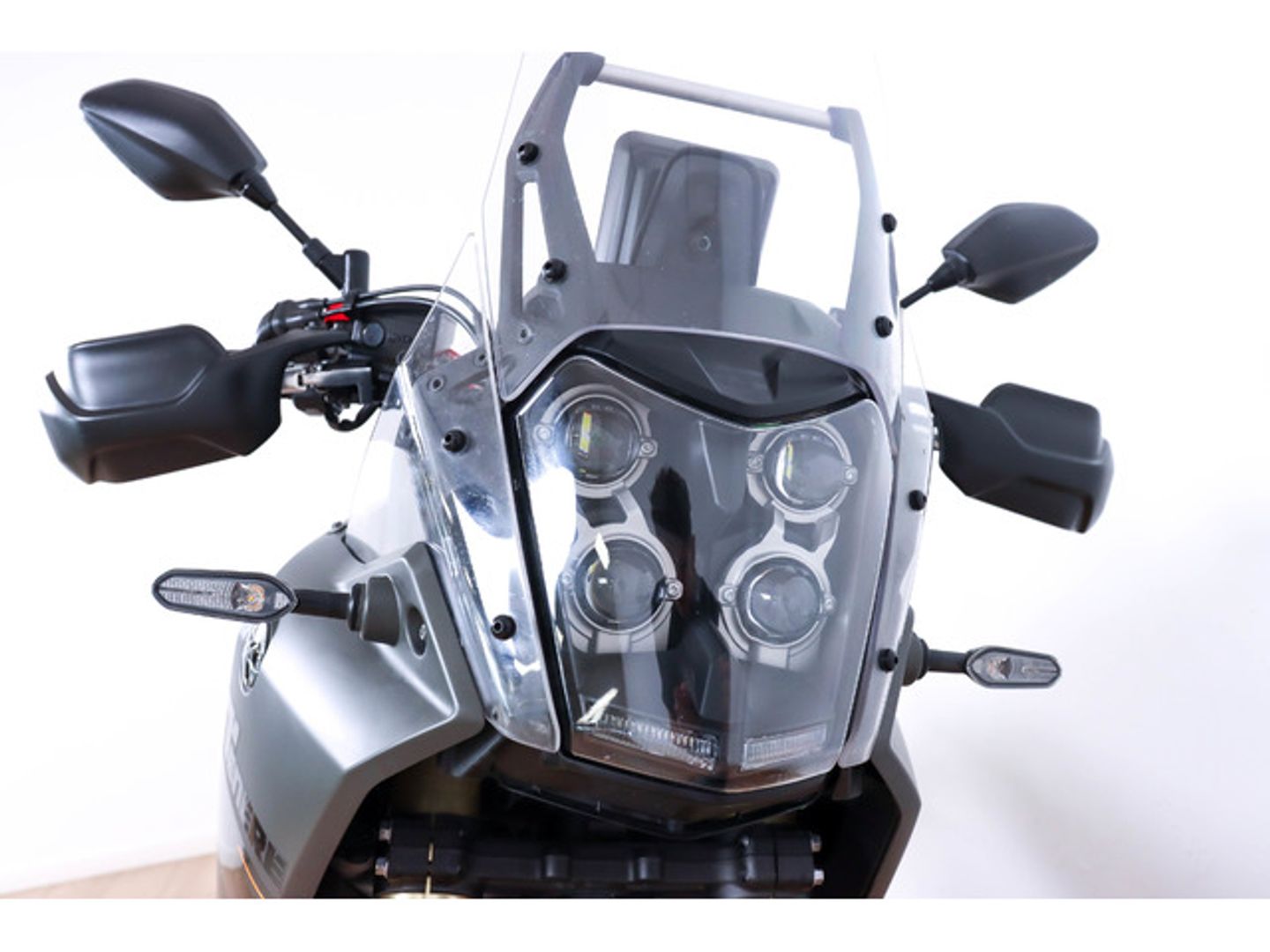 Yamaha Ténéré 700