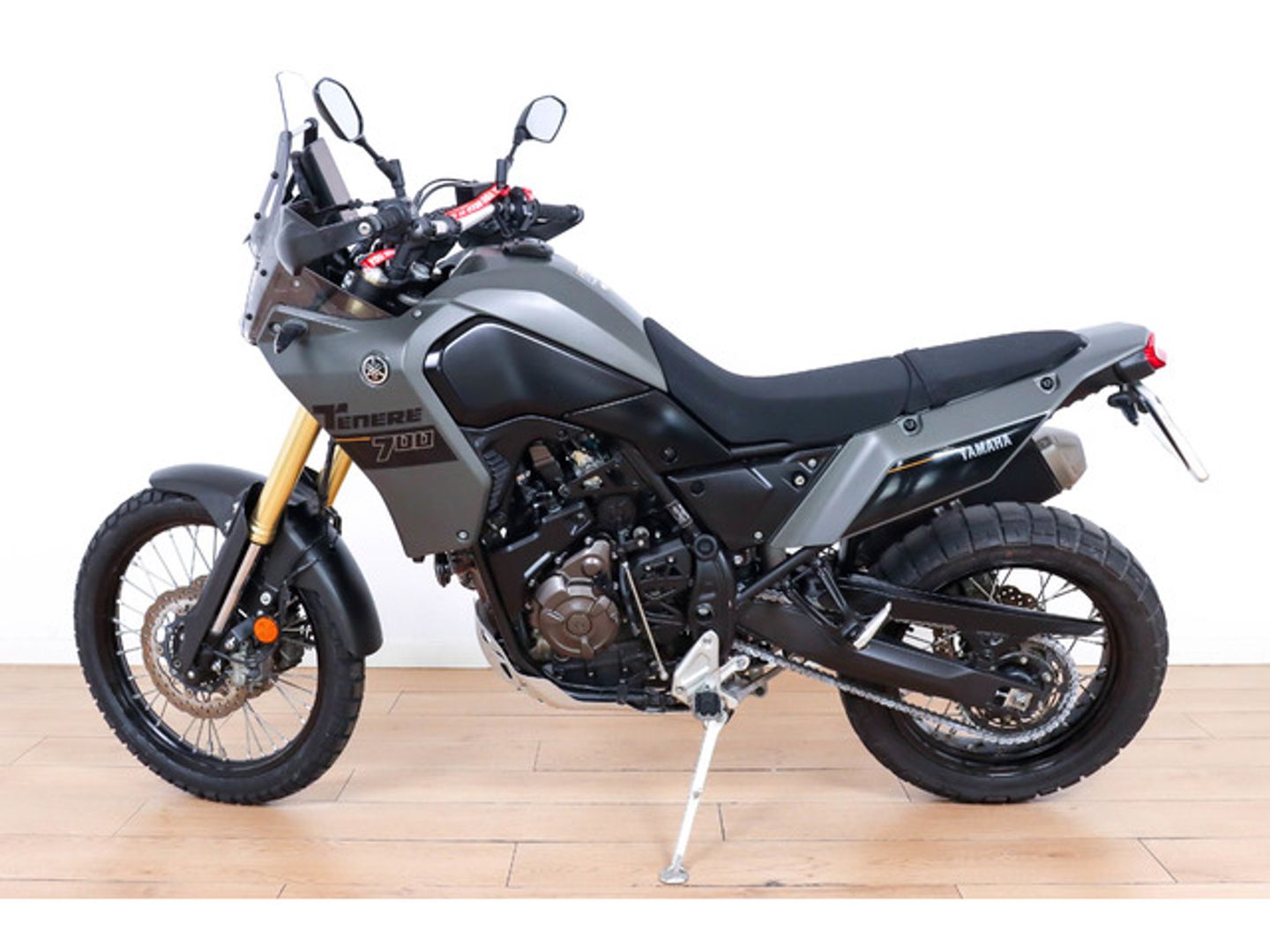 Yamaha Ténéré 700