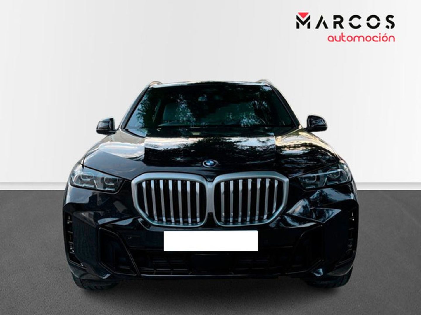 BMW X5 xDrive50e xLine 360 kW (489 CV)