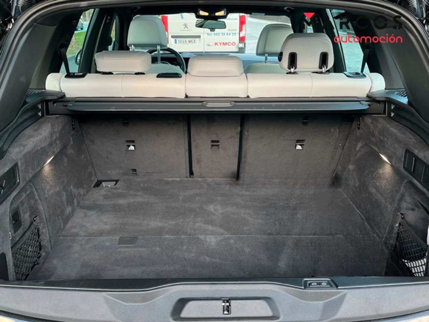 BMW X5 xDrive50e xLine 360 kW (489 CV)