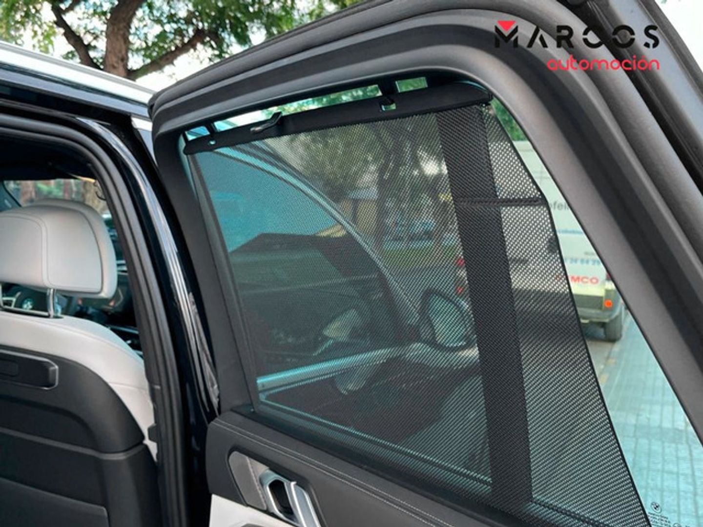 BMW X5 xDrive50e xLine 360 kW (489 CV)