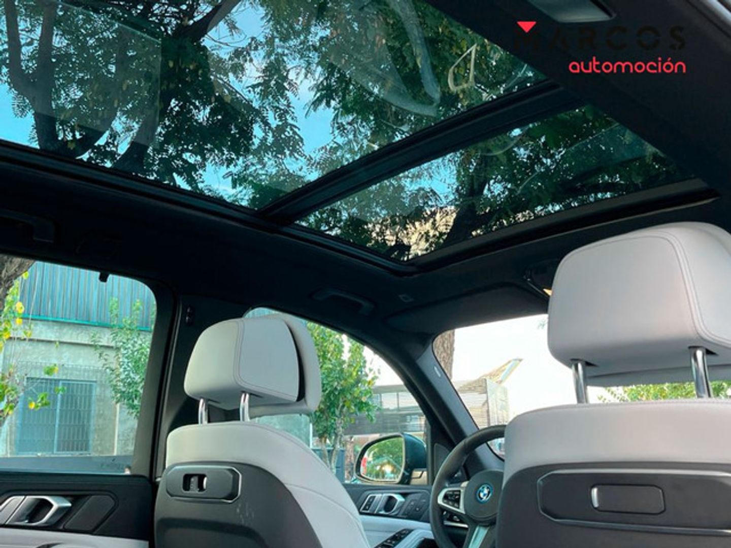 BMW X5 xDrive50e xLine 360 kW (489 CV)