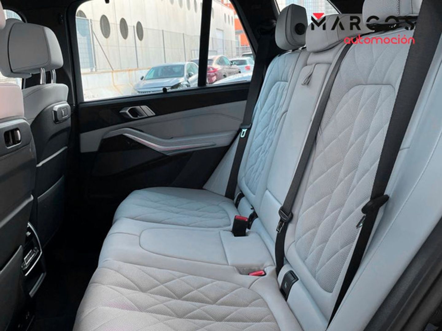 BMW X5 xDrive50e xLine 360 kW (489 CV)