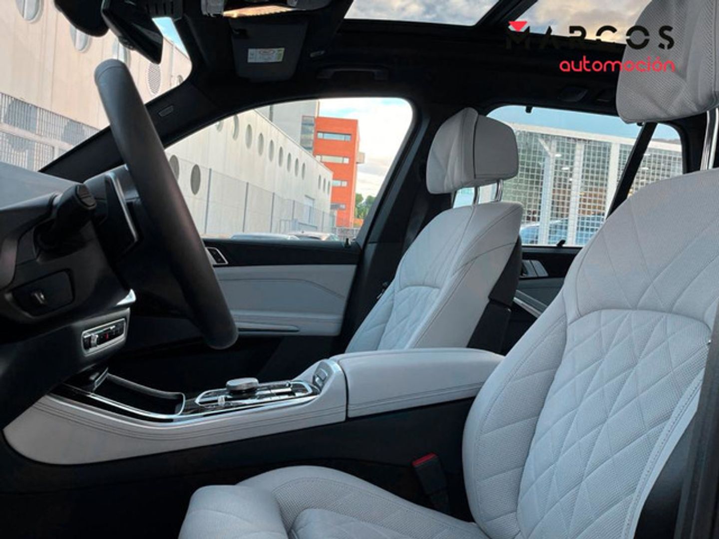 BMW X5 xDrive50e xLine 360 kW (489 CV)