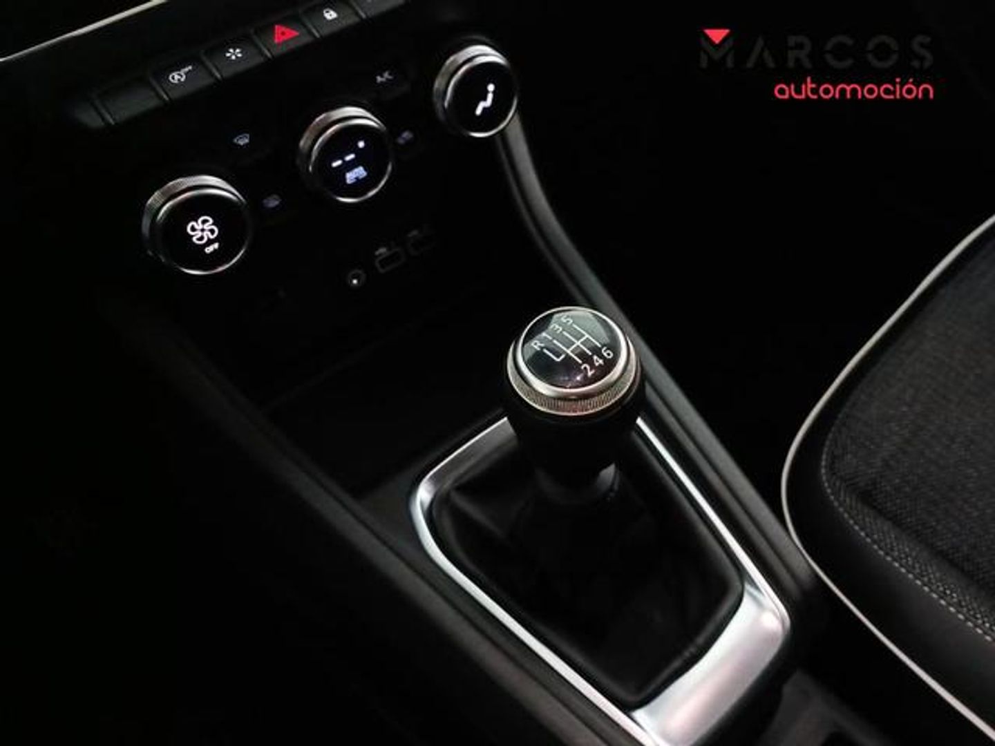 Renault Captur Techno TCe 66 kW (90 CV)