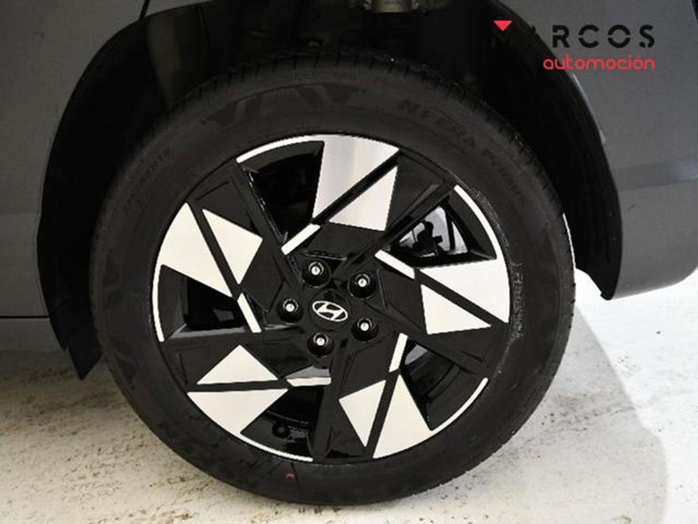 Hyundai Kona 1.6 GDI HEV Klass DCT 104 kW (141 CV)