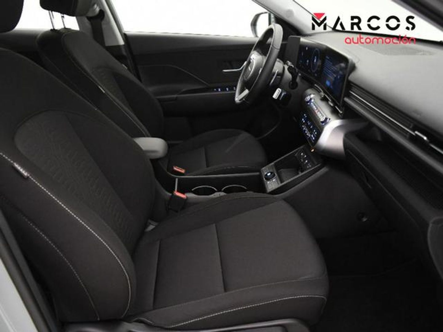 Hyundai Kona 1.6 GDI HEV Klass DCT 104 kW (141 CV)