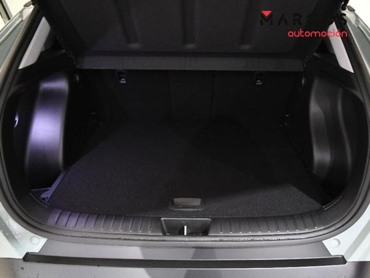 Hyundai Kona 1.6 GDI HEV Klass DCT 104 kW (141 CV)