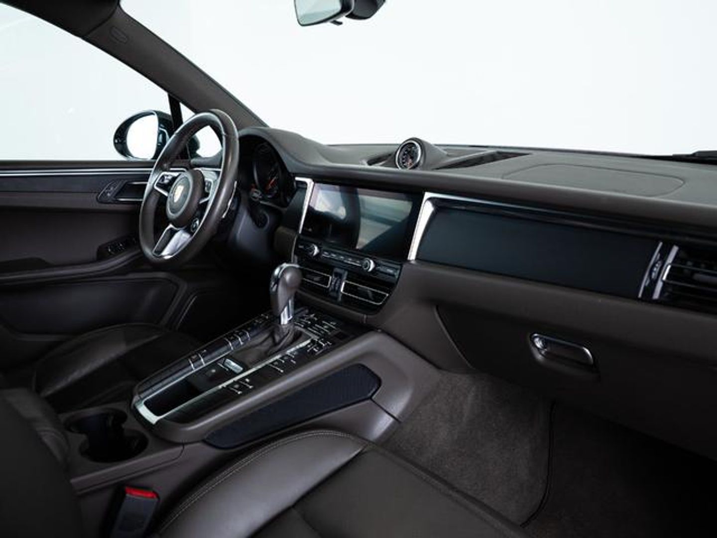 Porsche Macan 180 kW (245 CV)