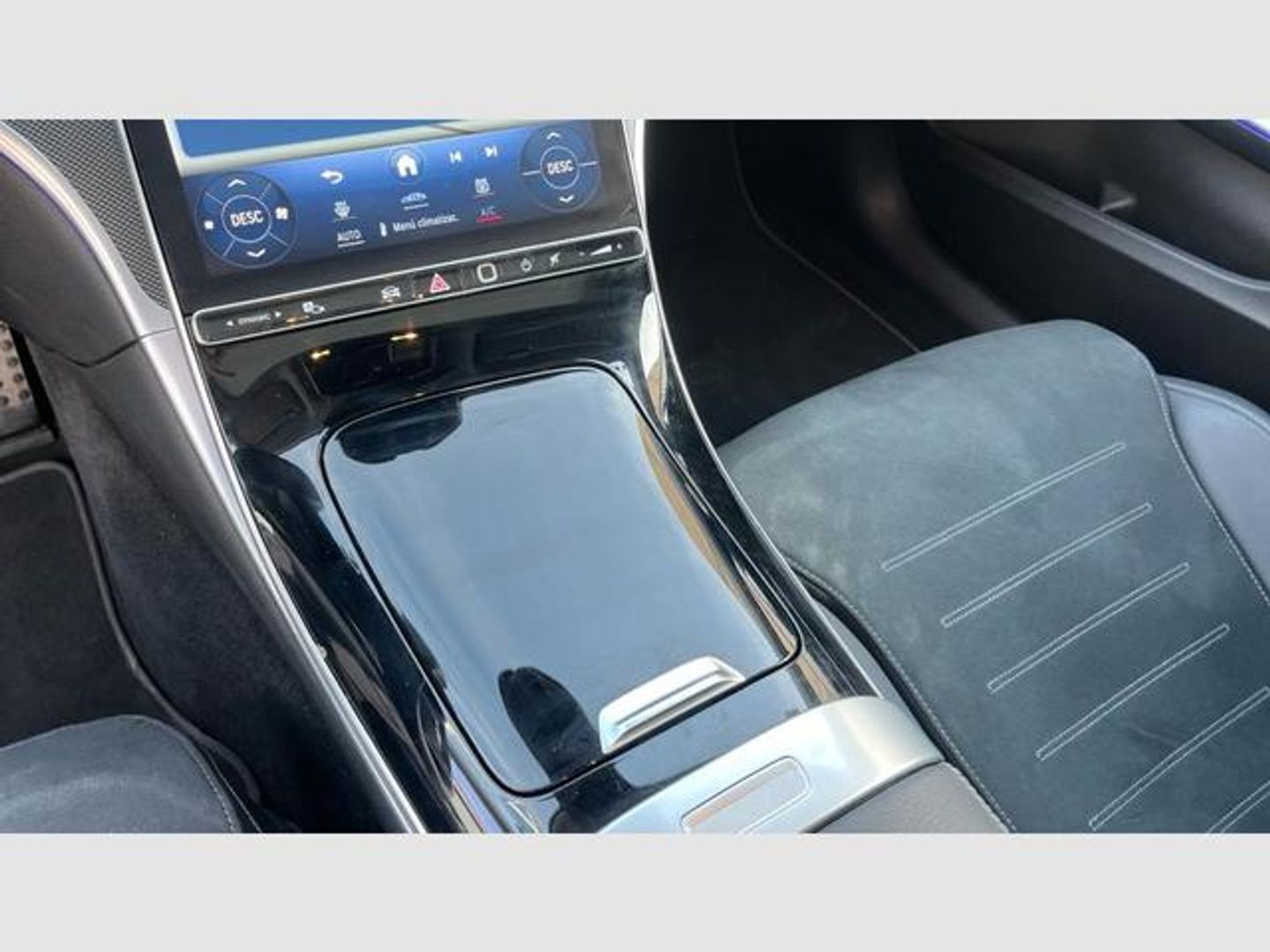Mercedes-Benz Clase C 220 d 147 kW (200 CV)