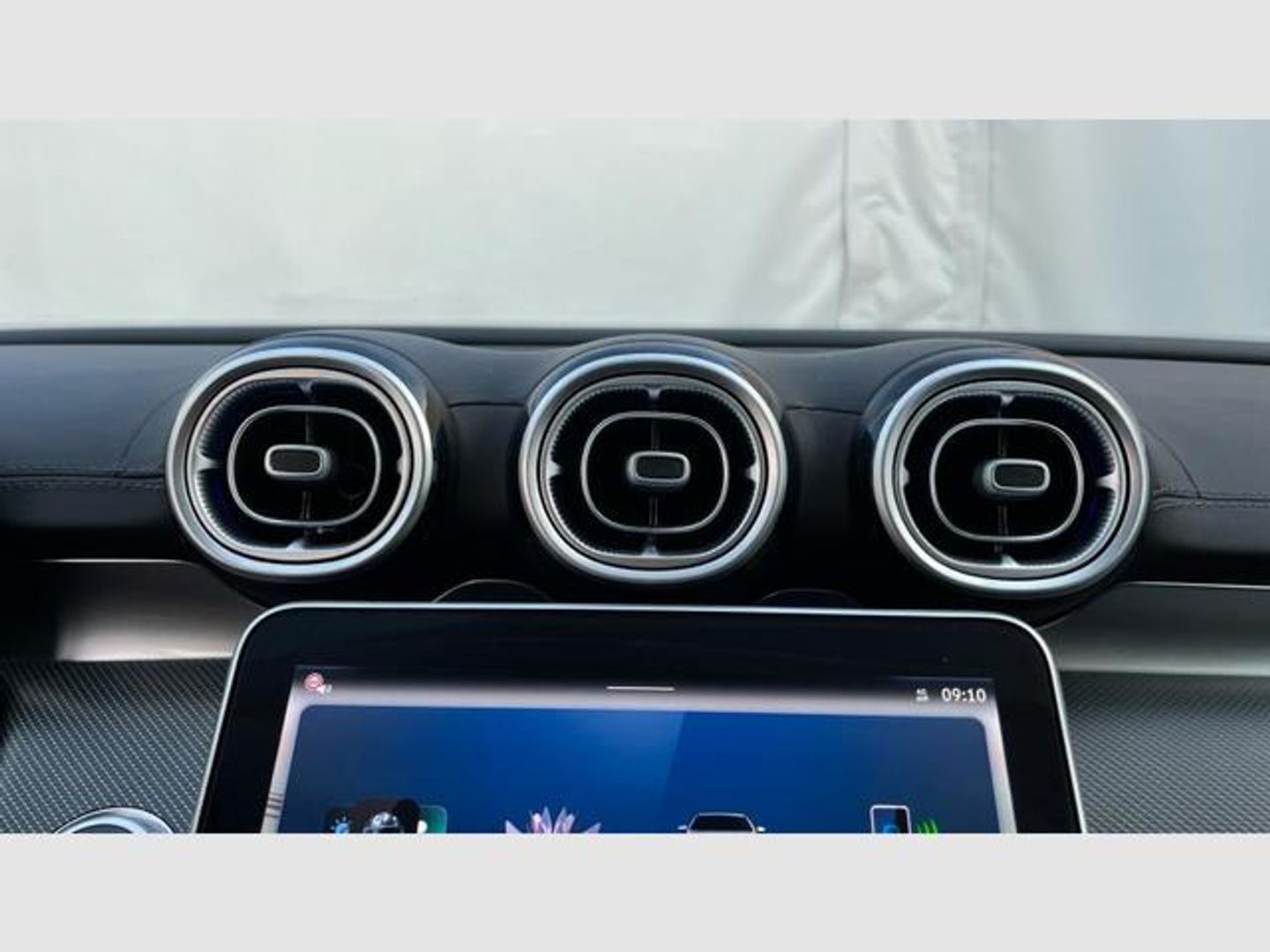 Mercedes-Benz Clase C 220 d 147 kW (200 CV)