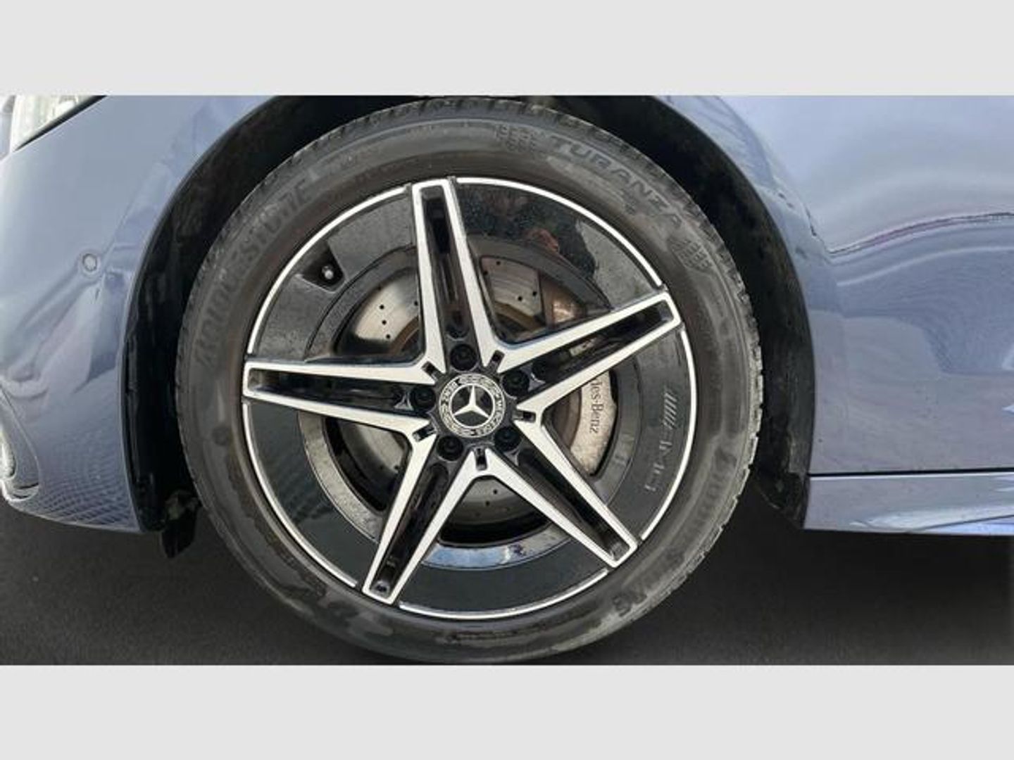 Mercedes-Benz Clase C 220 d 147 kW (200 CV)