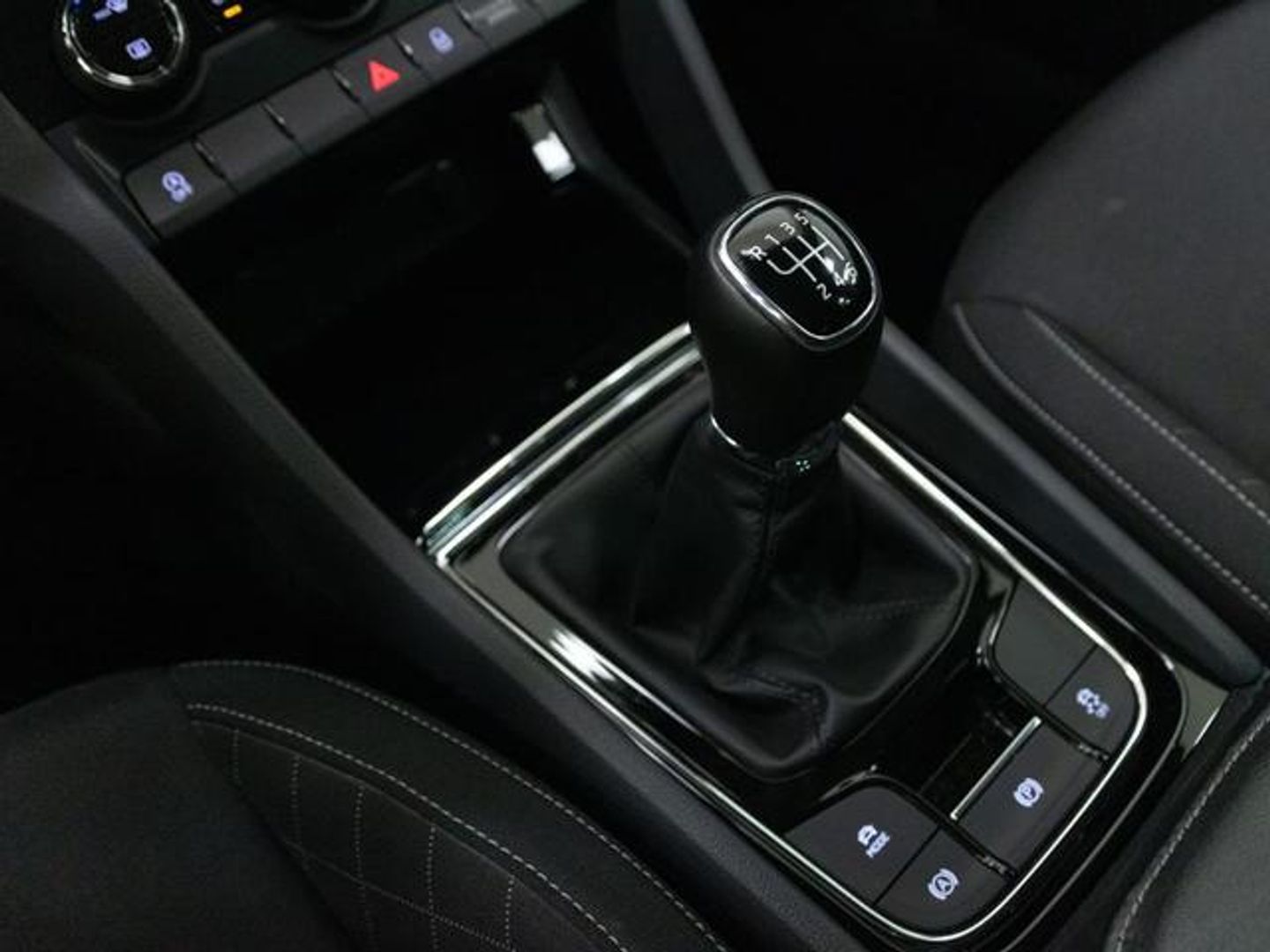 Skoda Karoq 1.5 TSI ACT Ambition 110 kW (150 CV)