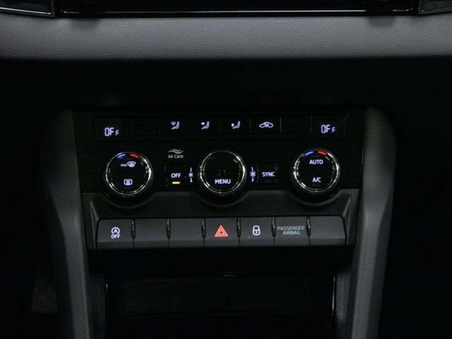 Skoda Karoq 1.5 TSI ACT Ambition 110 kW (150 CV)