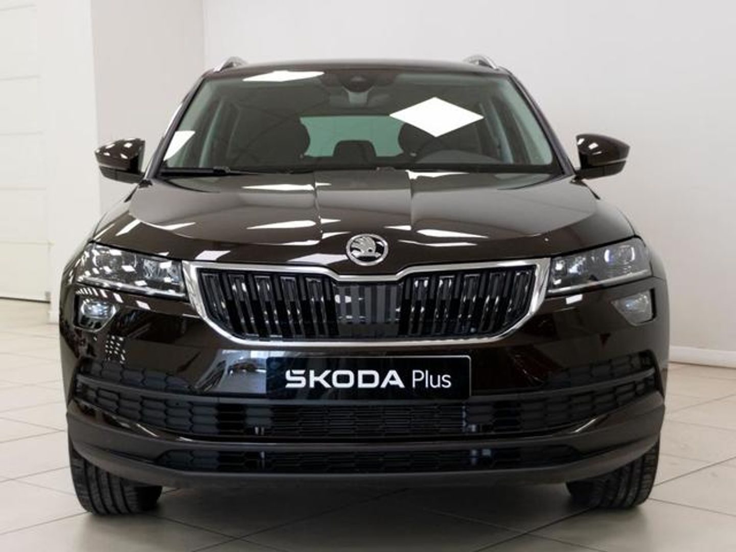 Skoda Karoq 1.5 TSI ACT Ambition 110 kW (150 CV)
