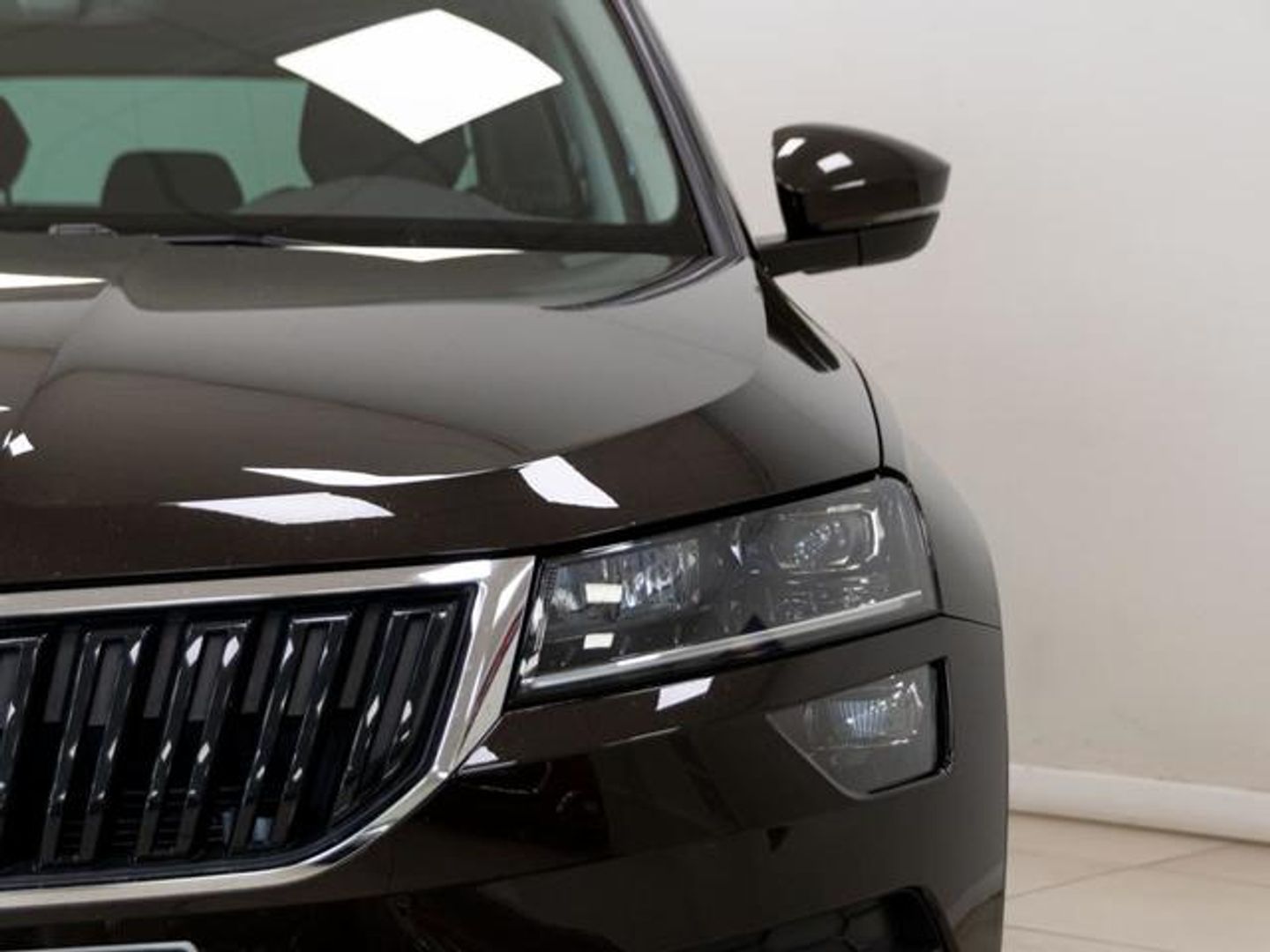 Skoda Karoq 1.5 TSI ACT Ambition 110 kW (150 CV)