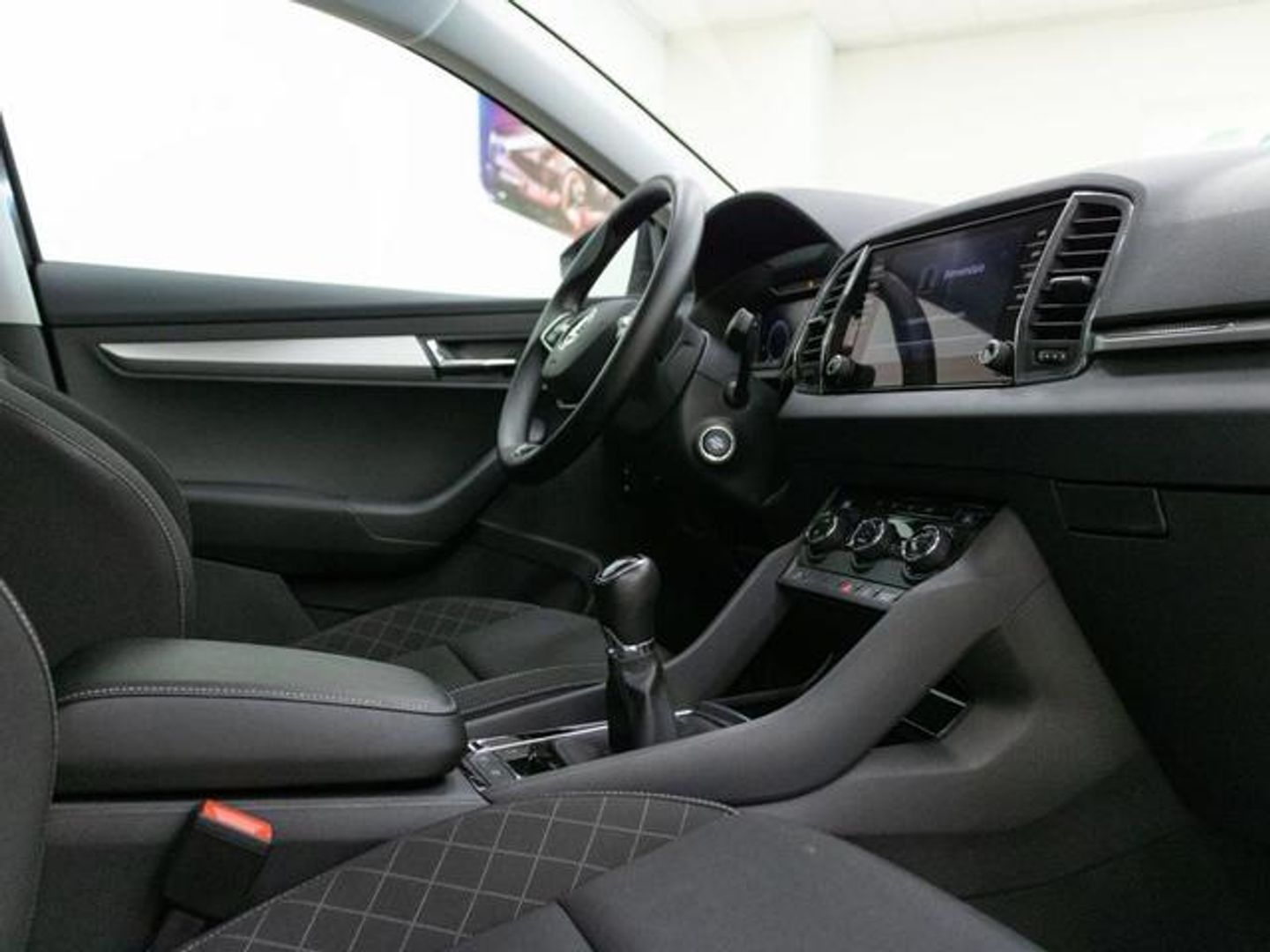 Skoda Karoq 1.5 TSI ACT Ambition 110 kW (150 CV)