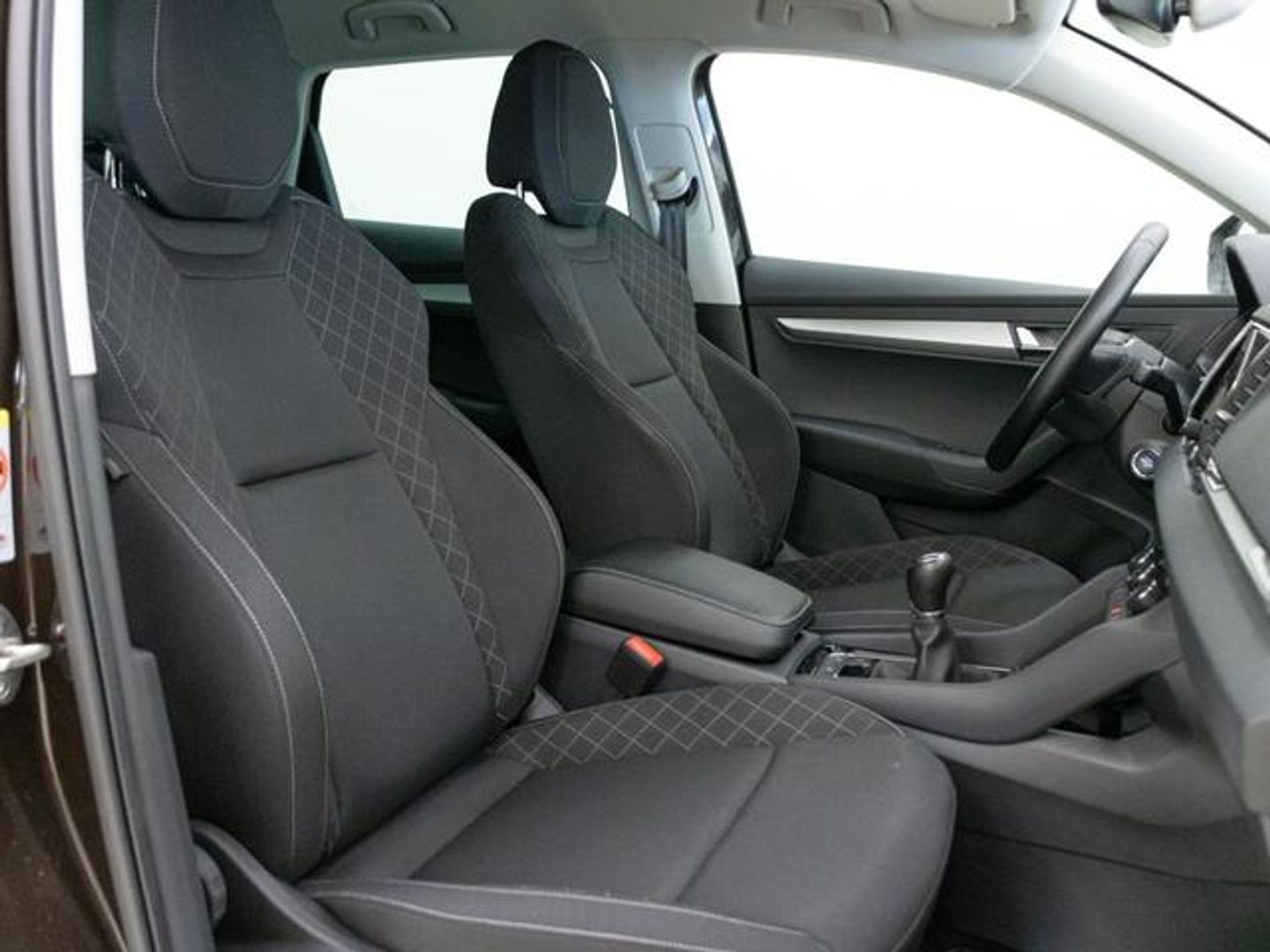 Skoda Karoq 1.5 TSI ACT Ambition 110 kW (150 CV)