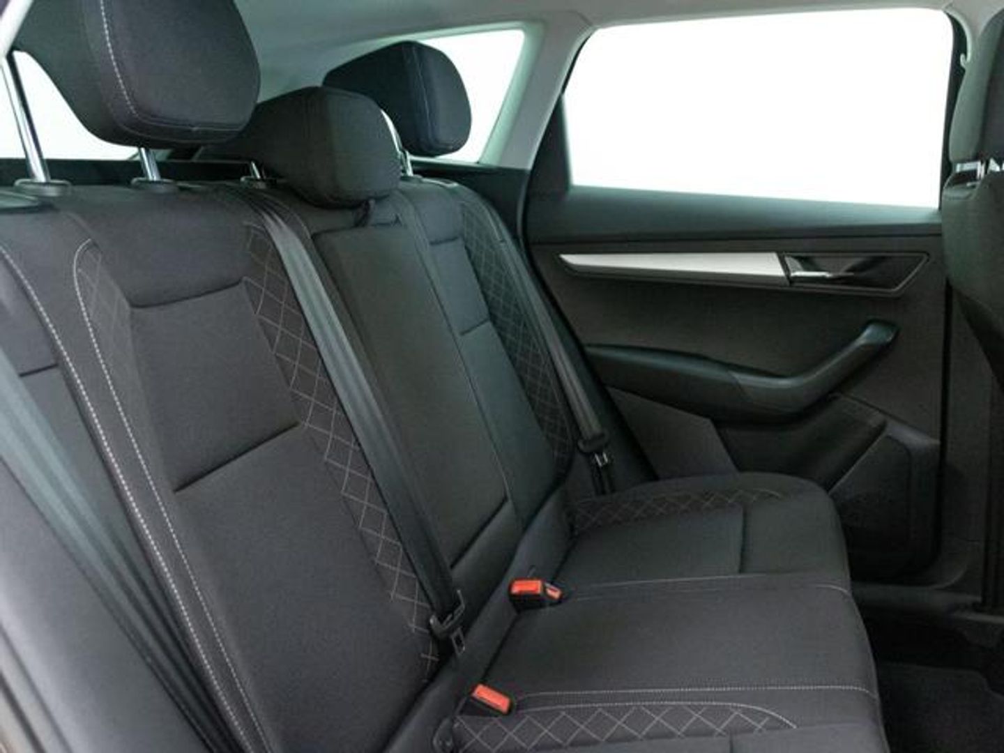 Skoda Karoq 1.5 TSI ACT Ambition 110 kW (150 CV)