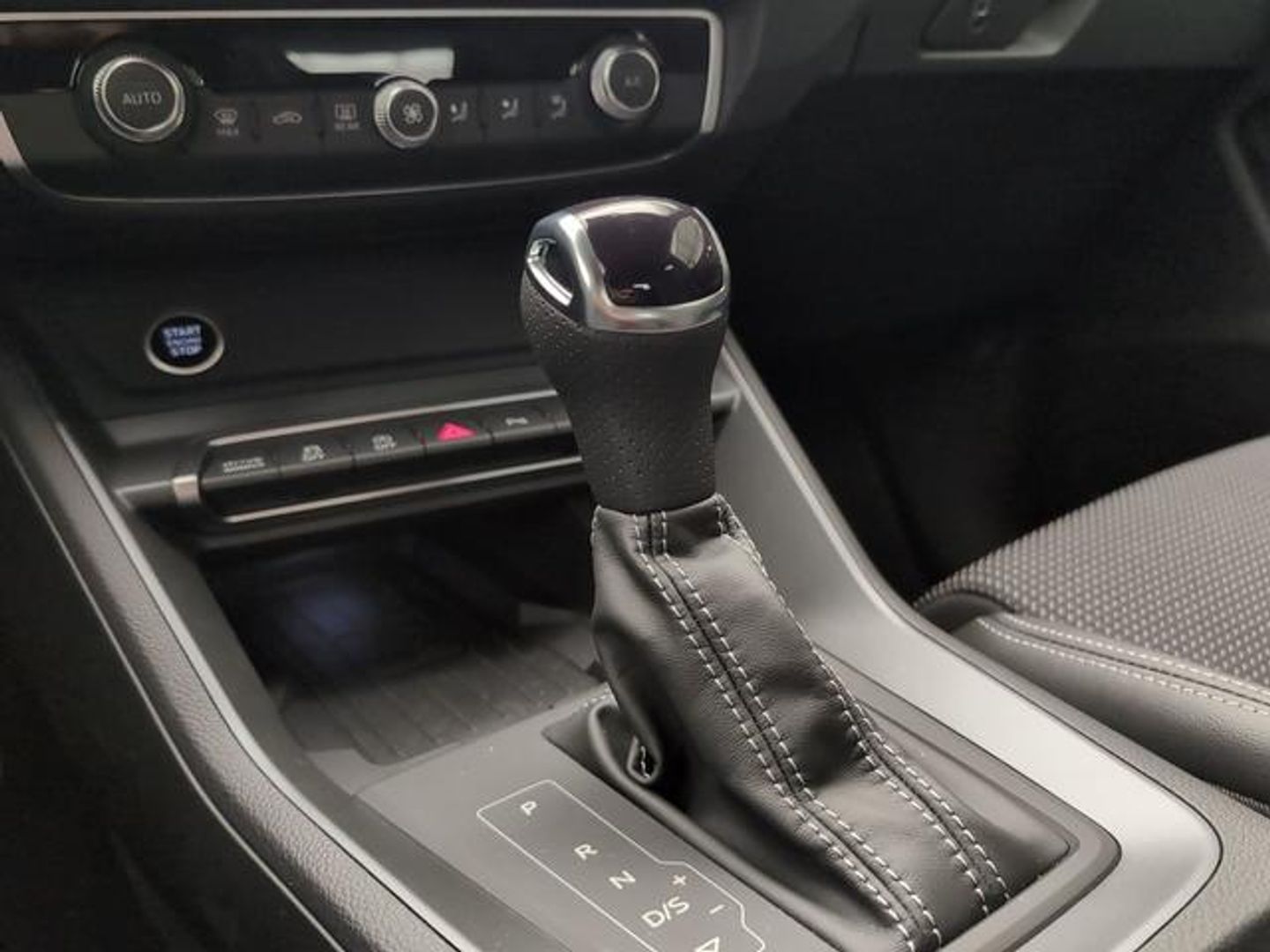 Audi Q3 Genuine edition 35 TDI 110 kW (150 CV) S tronic